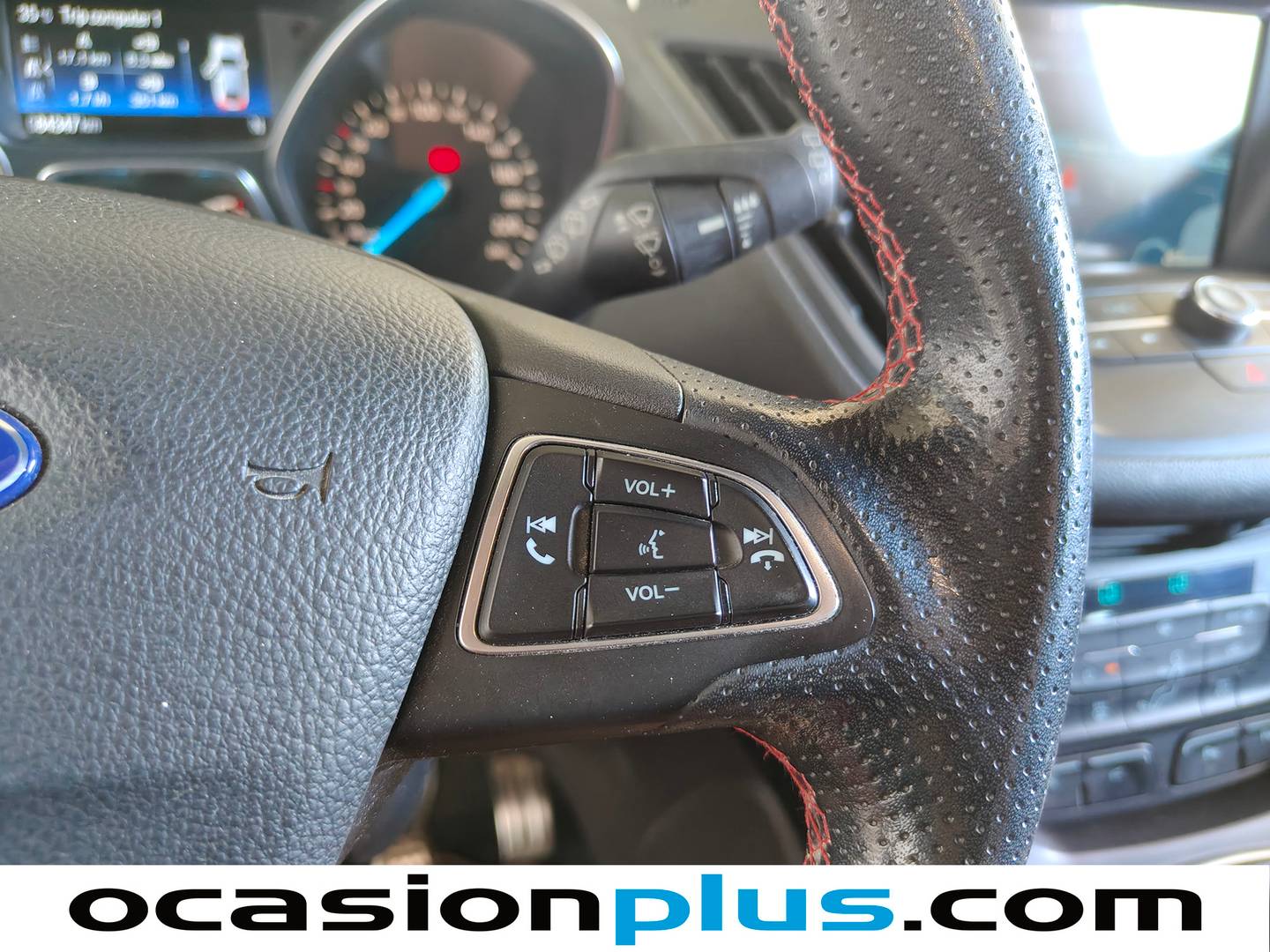 Ford Kuga Ford Kuga 1.5 EcoBoost 4x2 ST-Line Lim.Ed. km 0