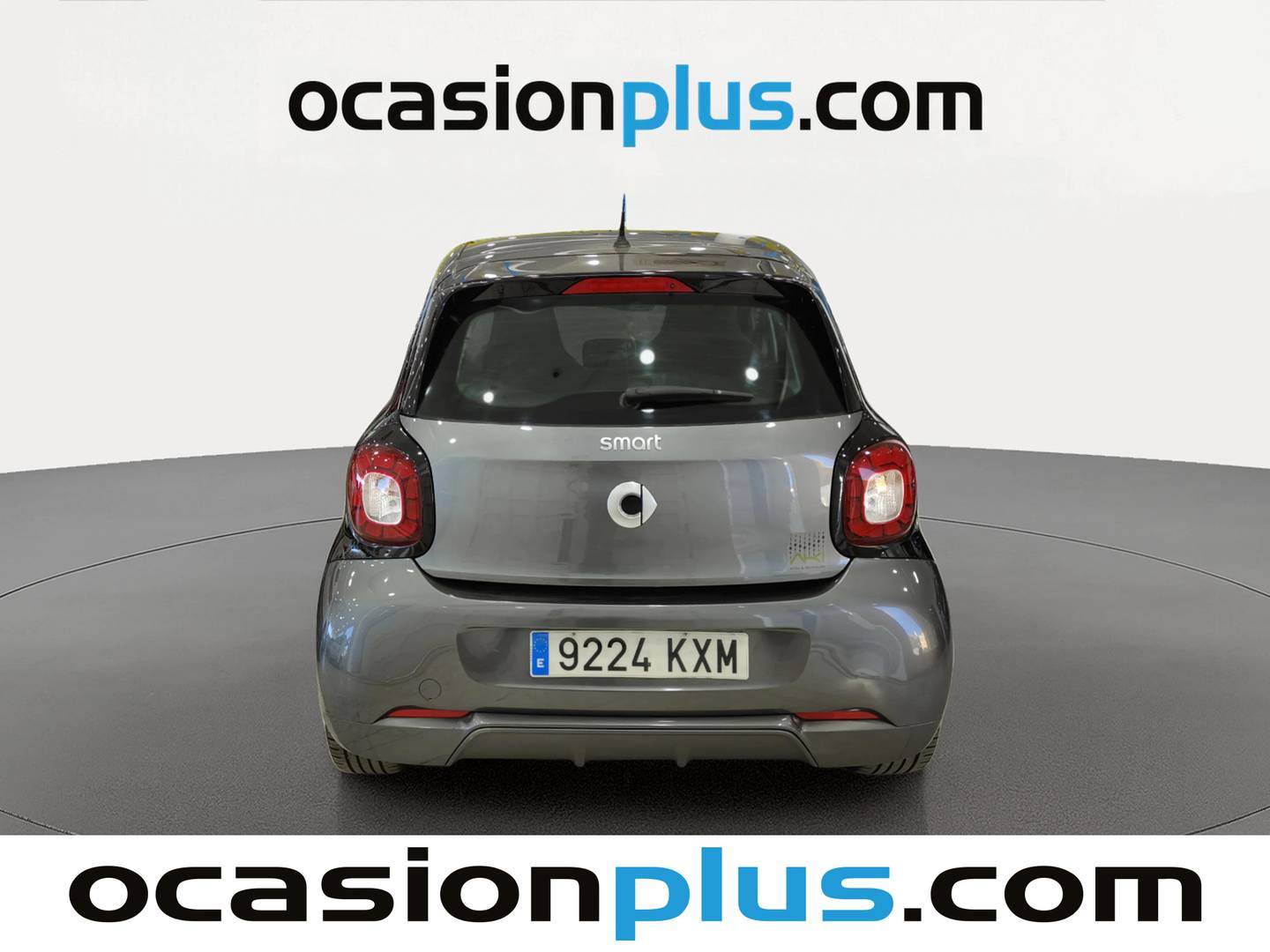 Smart forfour Smart ForFour Urbanshadow Edition S/S (90 CV) al mejor precio