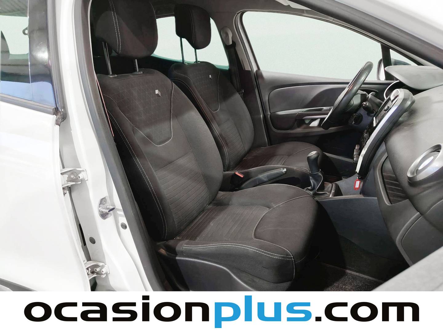 Renault Clio Renault Clio Limited 1.2 (75 CV) manual