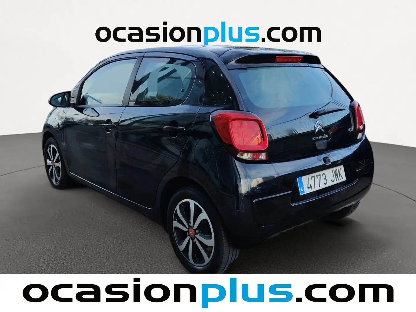 Foto Citroën C1 Citroen C1 PureTech 82 Feel (82 CV)