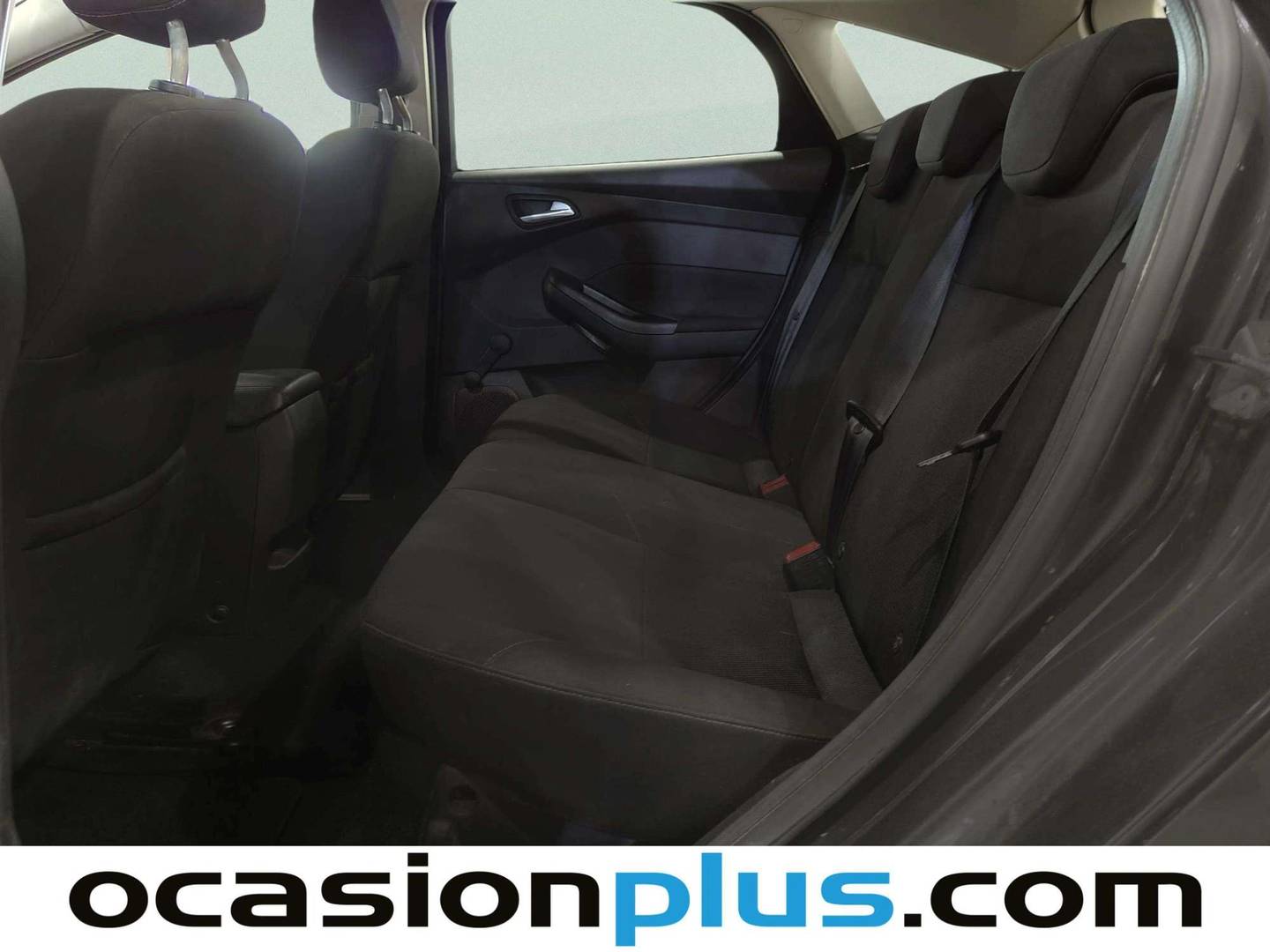 Ford Focus Ford Focus 1.0 Ecoboost S&S Trend+ (125 CV) barato