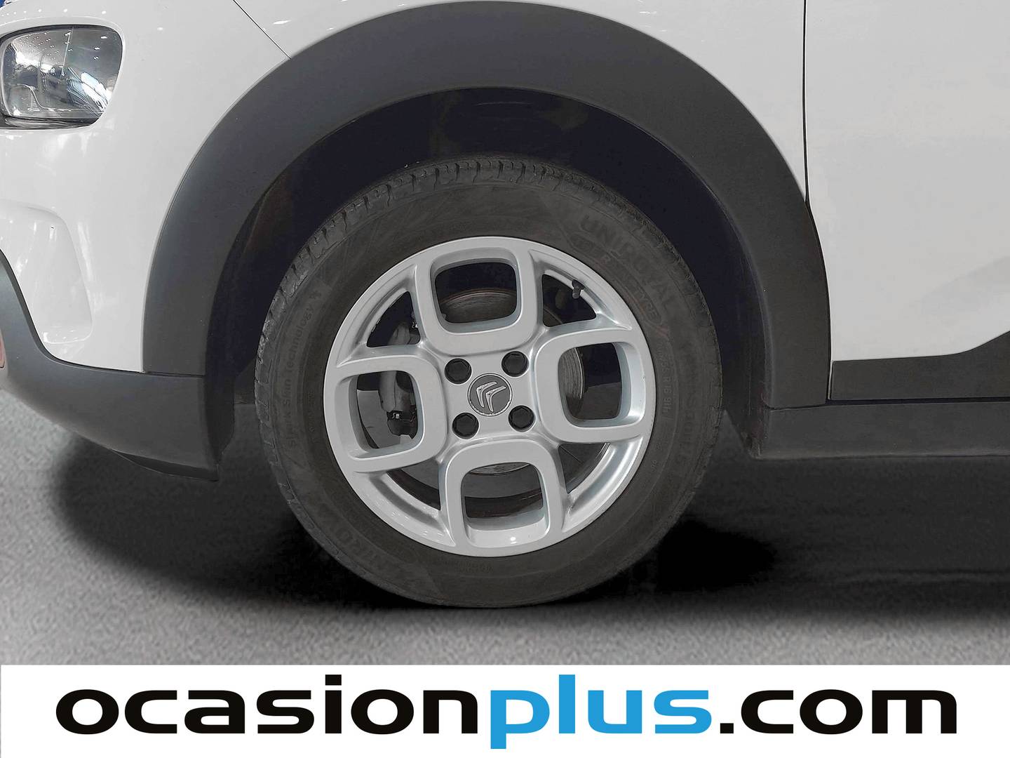 Citroën C4 Cactus Citroën C4 Cactus PureTech 110 S&S Shine (110 CV) de ocasión