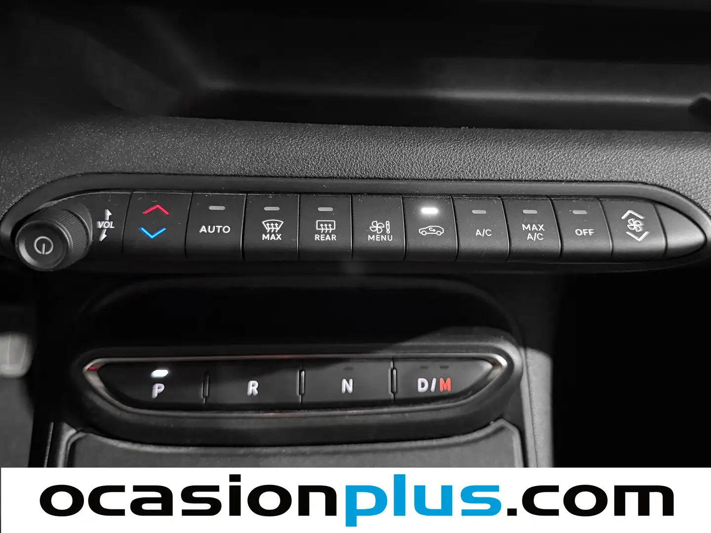 Foto Jeep Avenger Jeep Avenger 1.2 eHybrid Summit (100 CV)