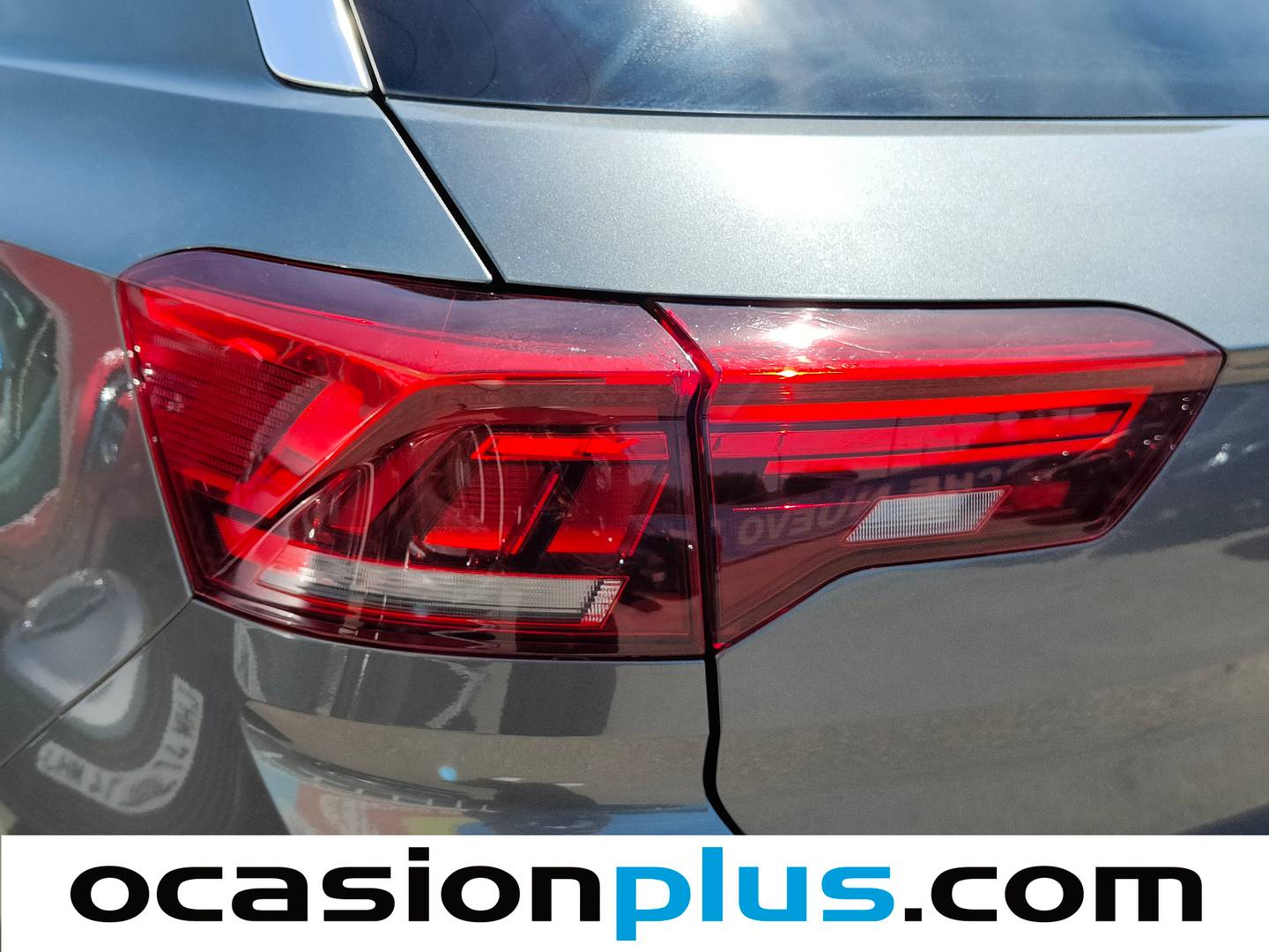 Acabados Volkswagen T-Roc Volkswagen T-Roc Sport 1.5 TSI (150 CV) DSG