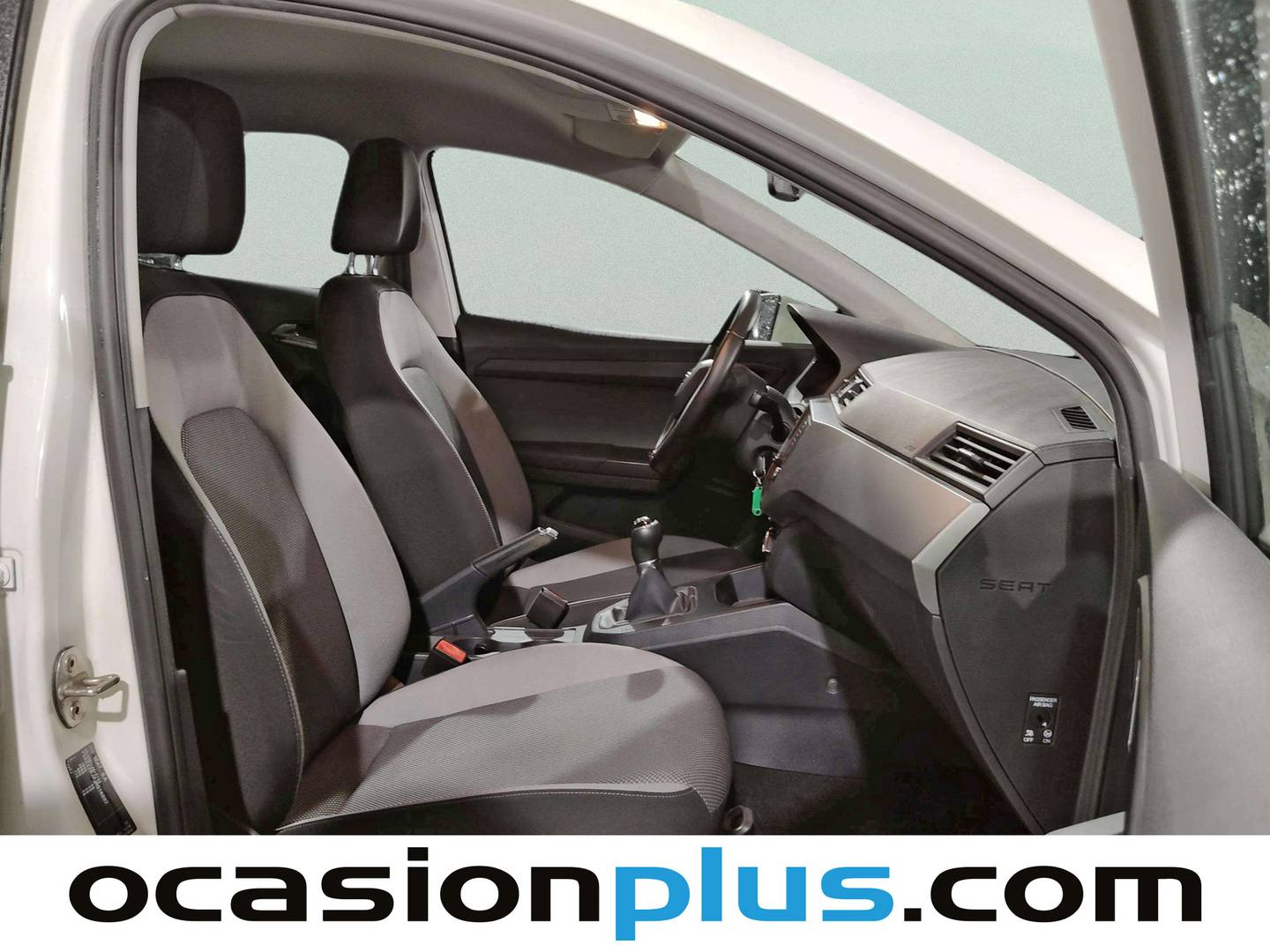 Seat Ibiza Seat Ibiza 1.0 EcoTSI S&S Style (115 CV) gasolina