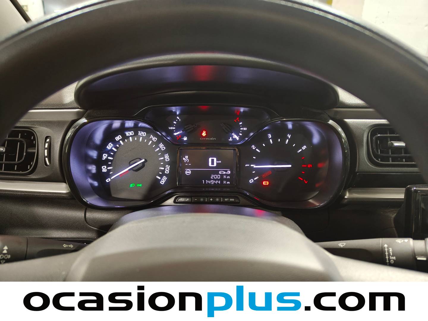 Citroën C3 Citroën C3 PureTech 83 Feel (83 CV) 2022