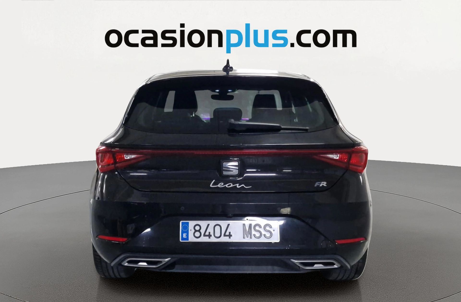 SEAT León 1.0 TSI FR 25 Aniversario - foto 18
