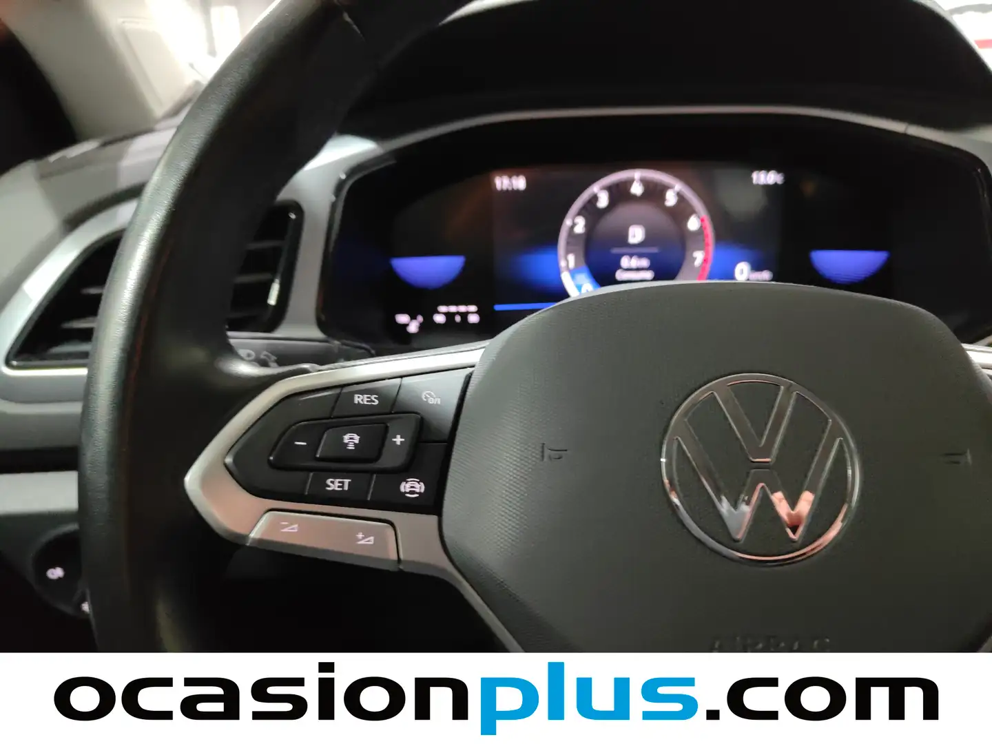 Foto Volkswagen T-Roc Volkswagen T-Roc Life 1.5 TSI (150 CV)