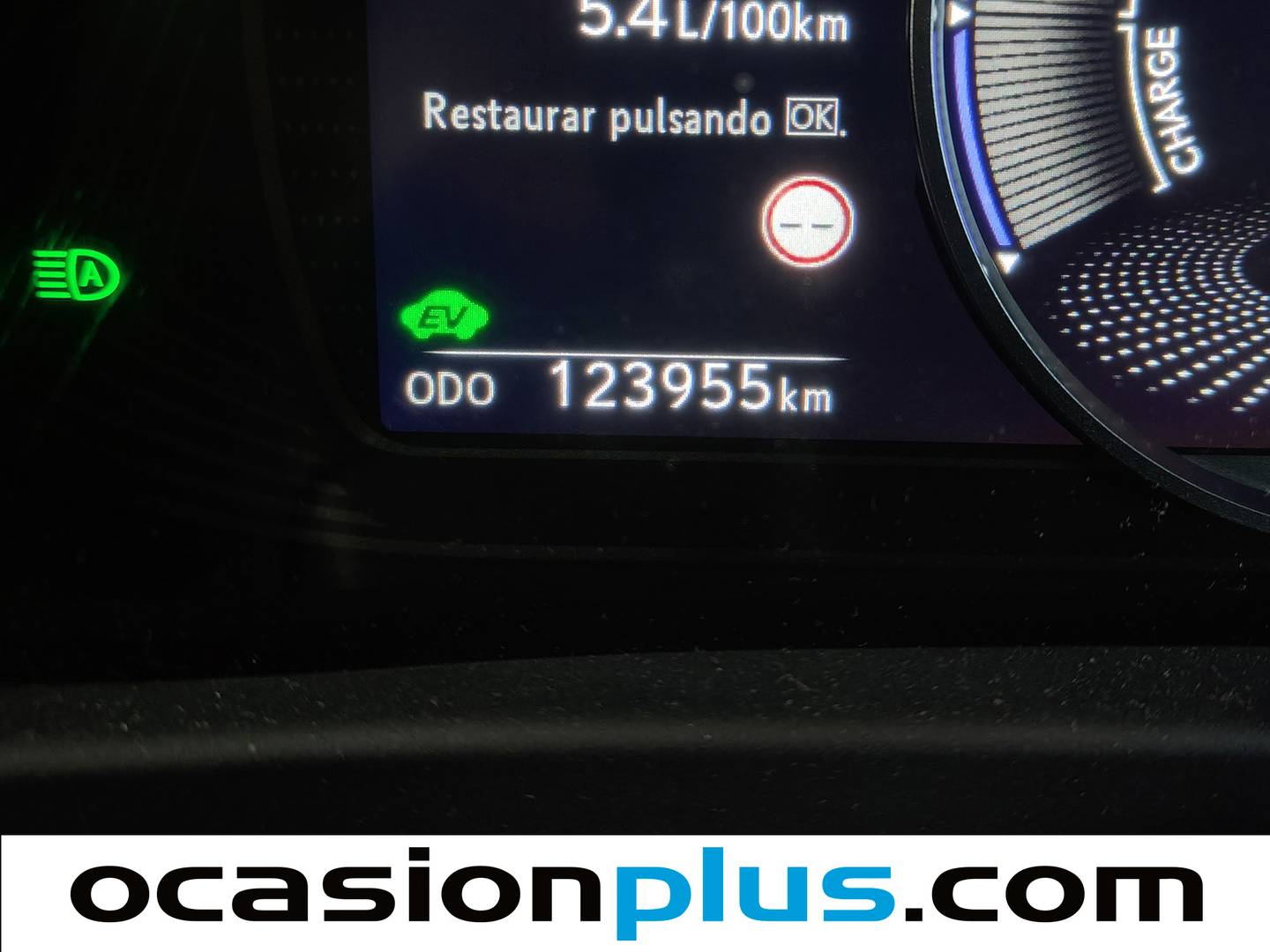 Foto Lexus UX Lexus UX 250h Style (184 CV)