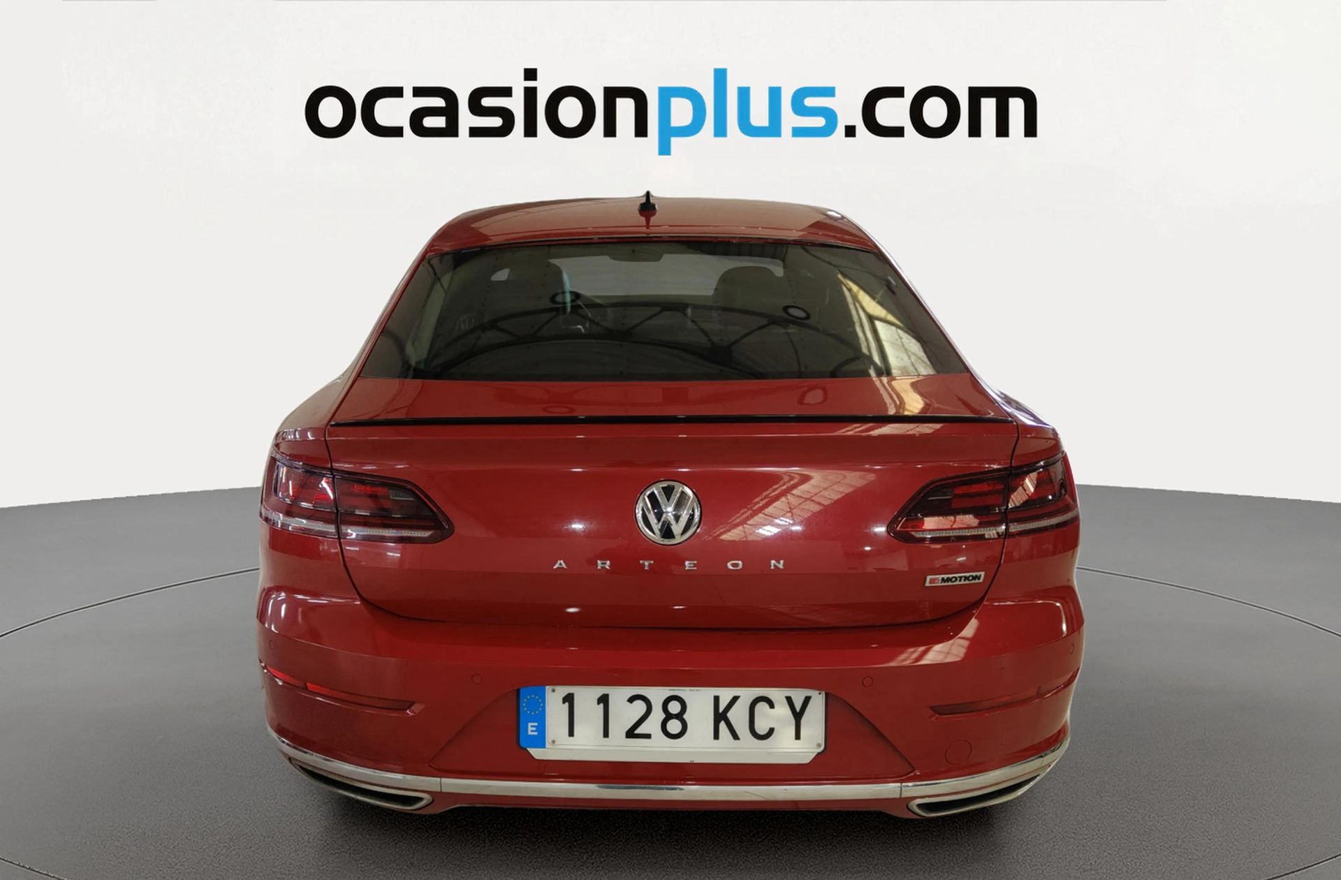 Volkswagen Arteon R-Line 2.0 TDI 4Motion DSG - foto 17