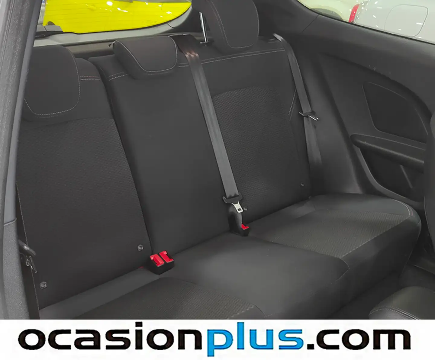 Foto Ford Fiesta Ford Fiesta 1.0 EcoBoost S&S ST-Line (140 CV)