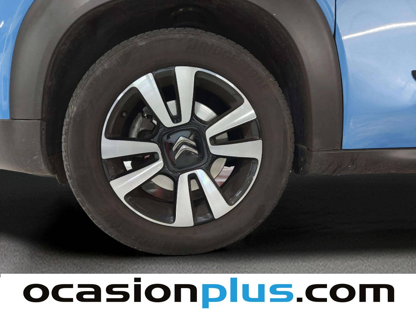 Accesorios del Citroën C3 Aircross Citroën C3 Aircross PureTech 110 S&S Feel (110 CV)