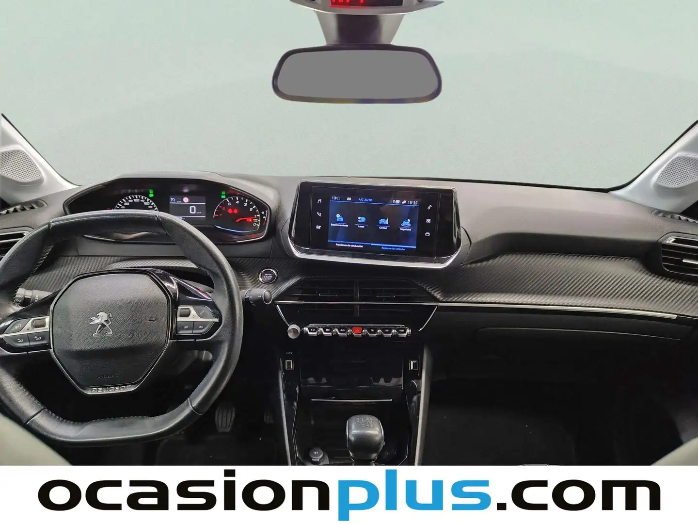 Foto Peugeot 208 Peugeot 208 BlueHDi 100 Allure (100 CV)