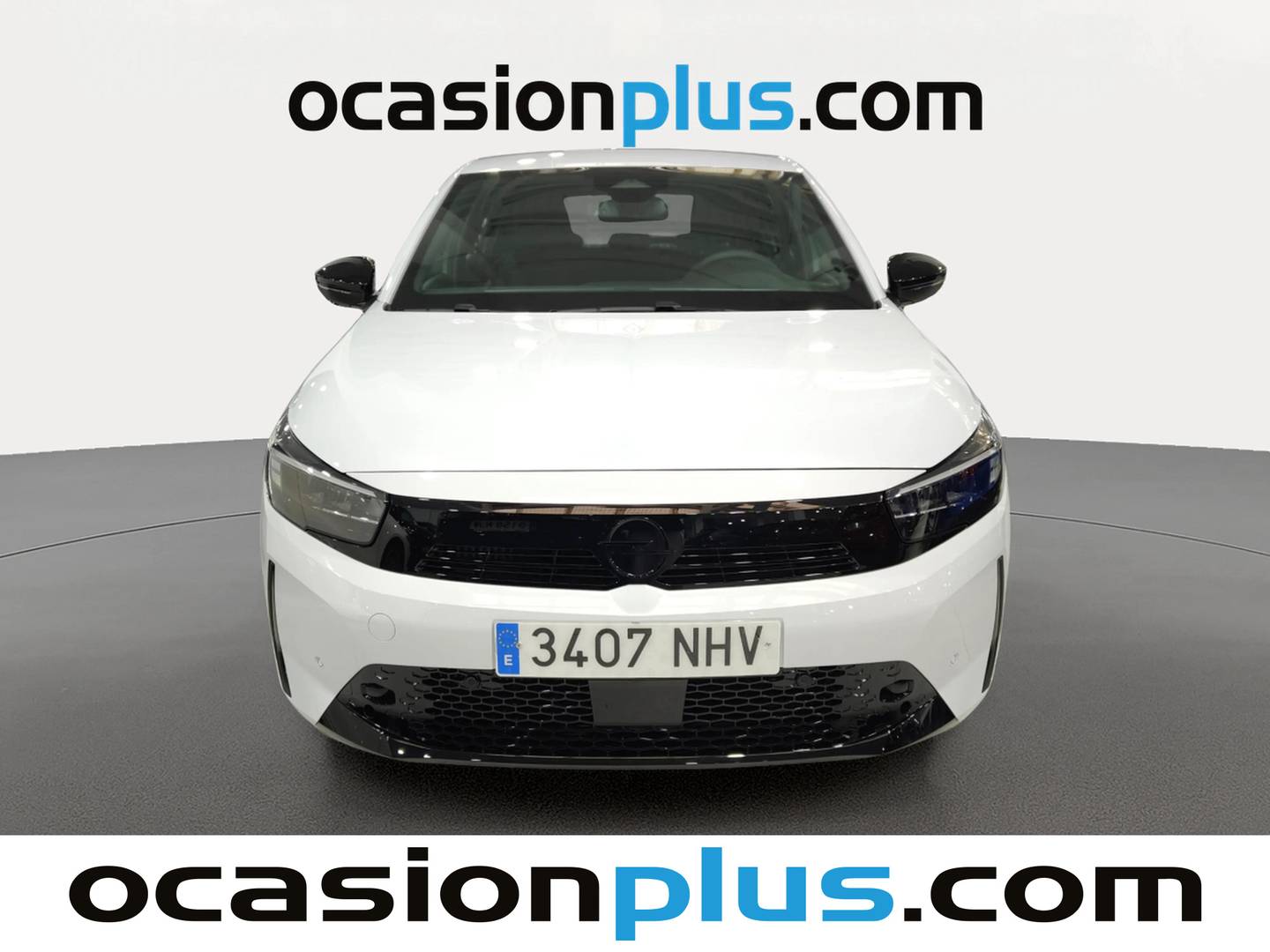 Foto Opel Corsa Opel Corsa 1.2 T XHL Hybrid GS eDCT (110 CV)