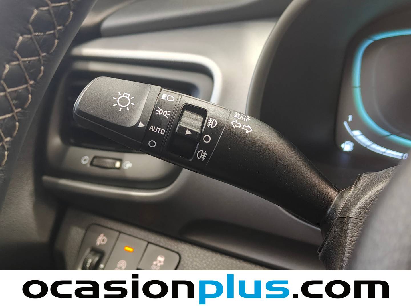 Acabados KIA Stonic KIA Stonic 1.0 T-GDi MHEV MT Concept (100 CV)