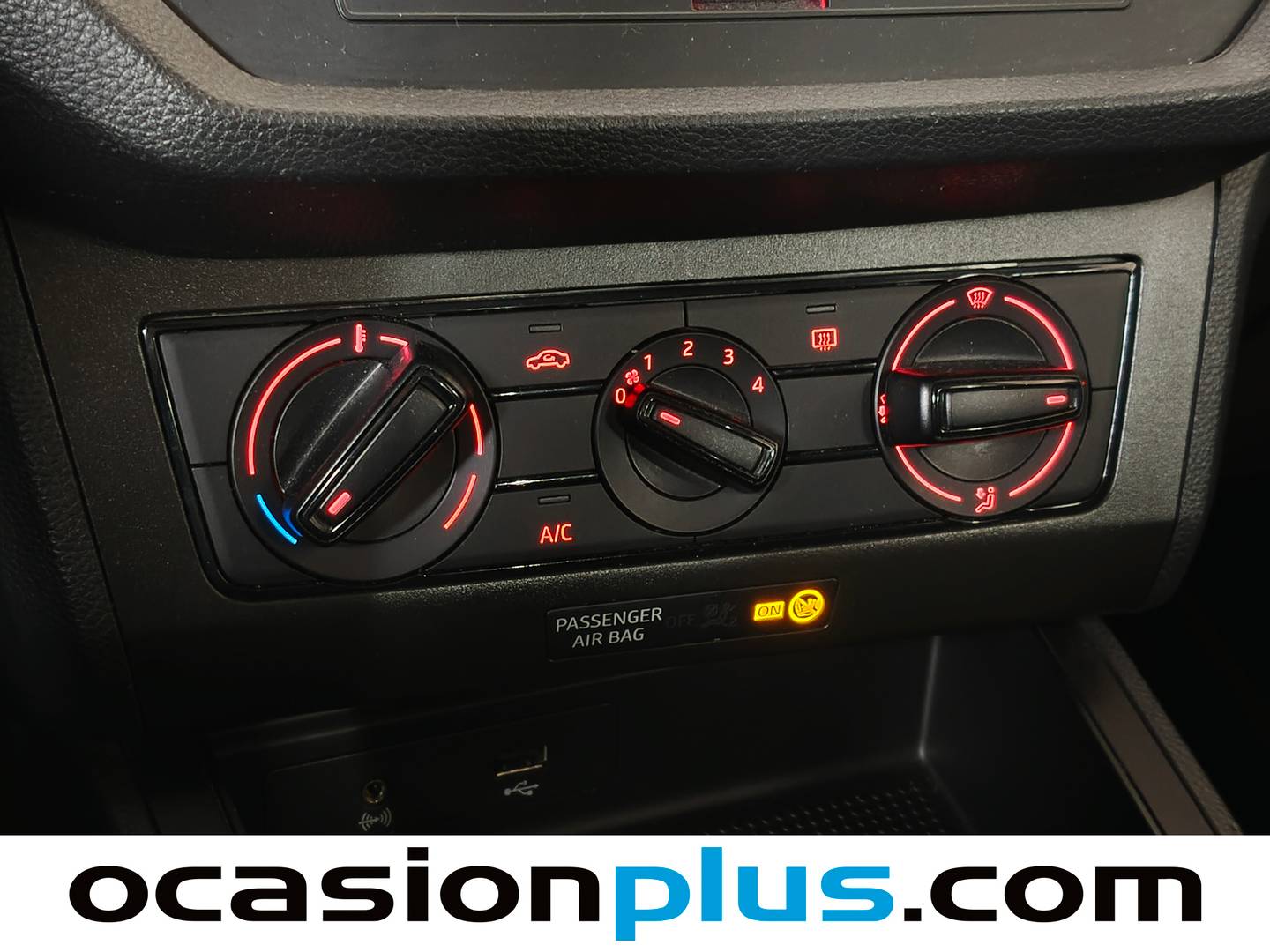 Seat Ibiza Seat Ibiza 1.6 TDI Reference Plus (95 CV) km 0