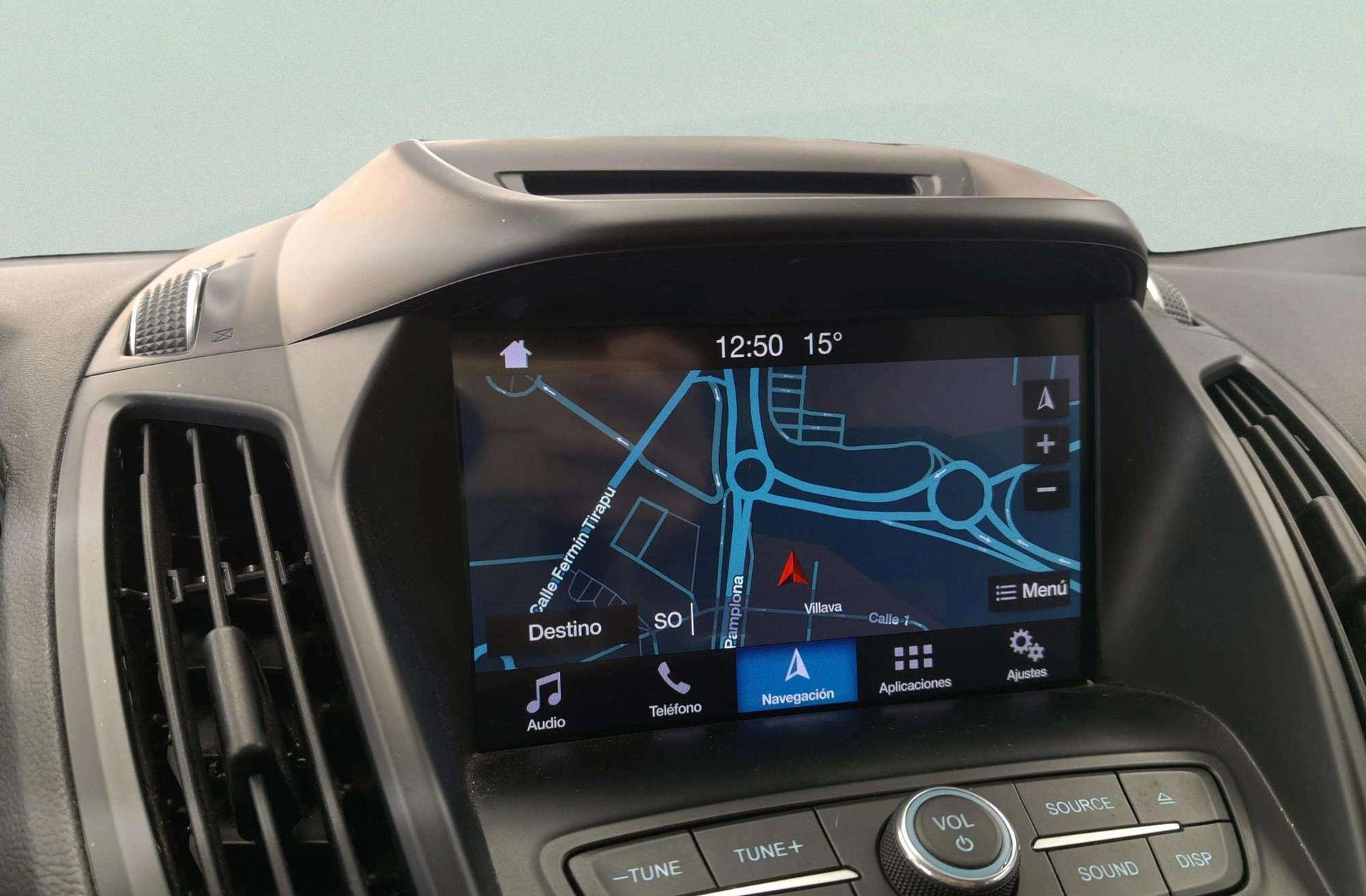 Ford Kuga 1.5 EcoBoost Trend+ 4x2 - foto 7