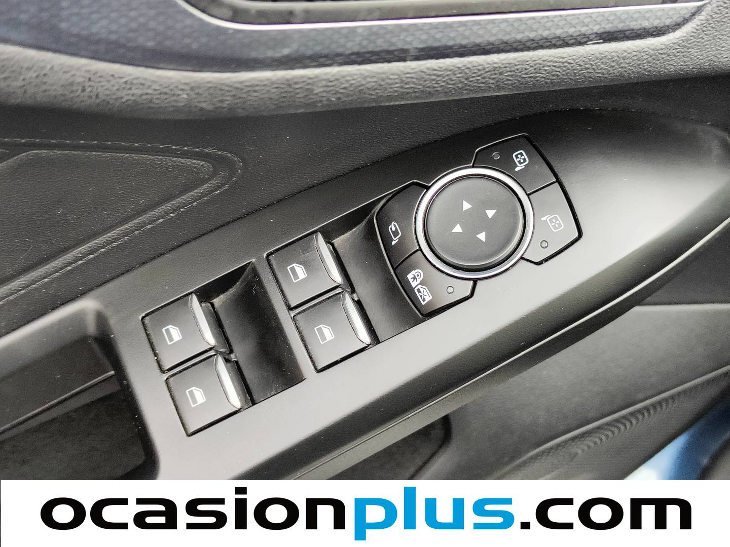 Foto Ford Focus Ford Focus 1.0 Ecoboost Active (125 CV)