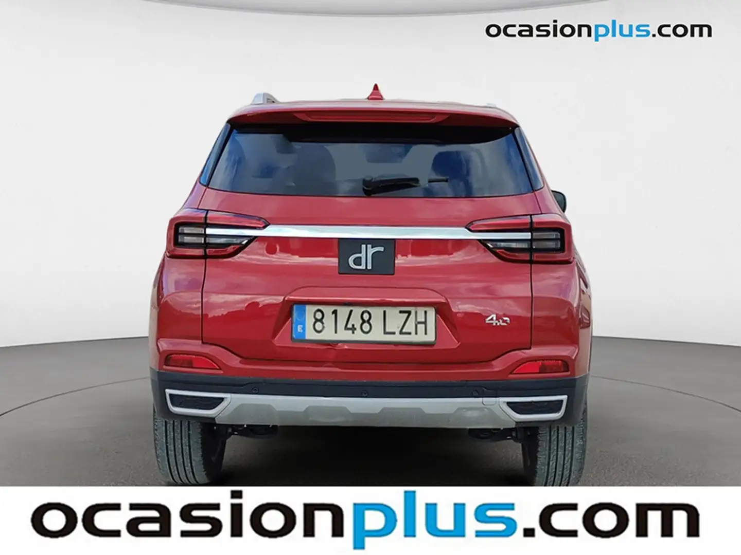 Foto DR AUTOMOBILES DR 4.0 DR AUTOMOBILES DR4 1.5 (116 CV)