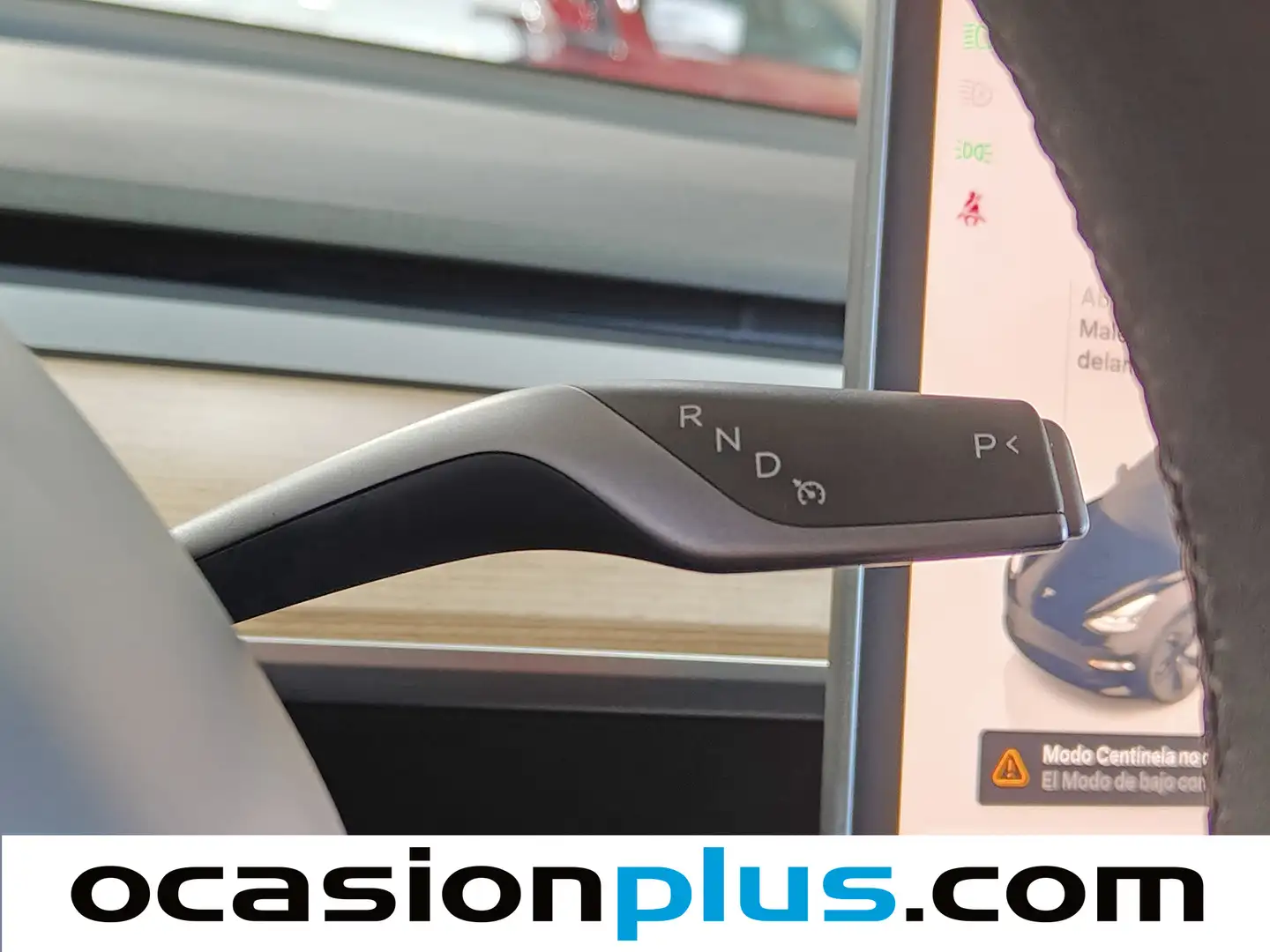 Foto Tesla Model 3 Tesla Model 3 RWD (283 CV)