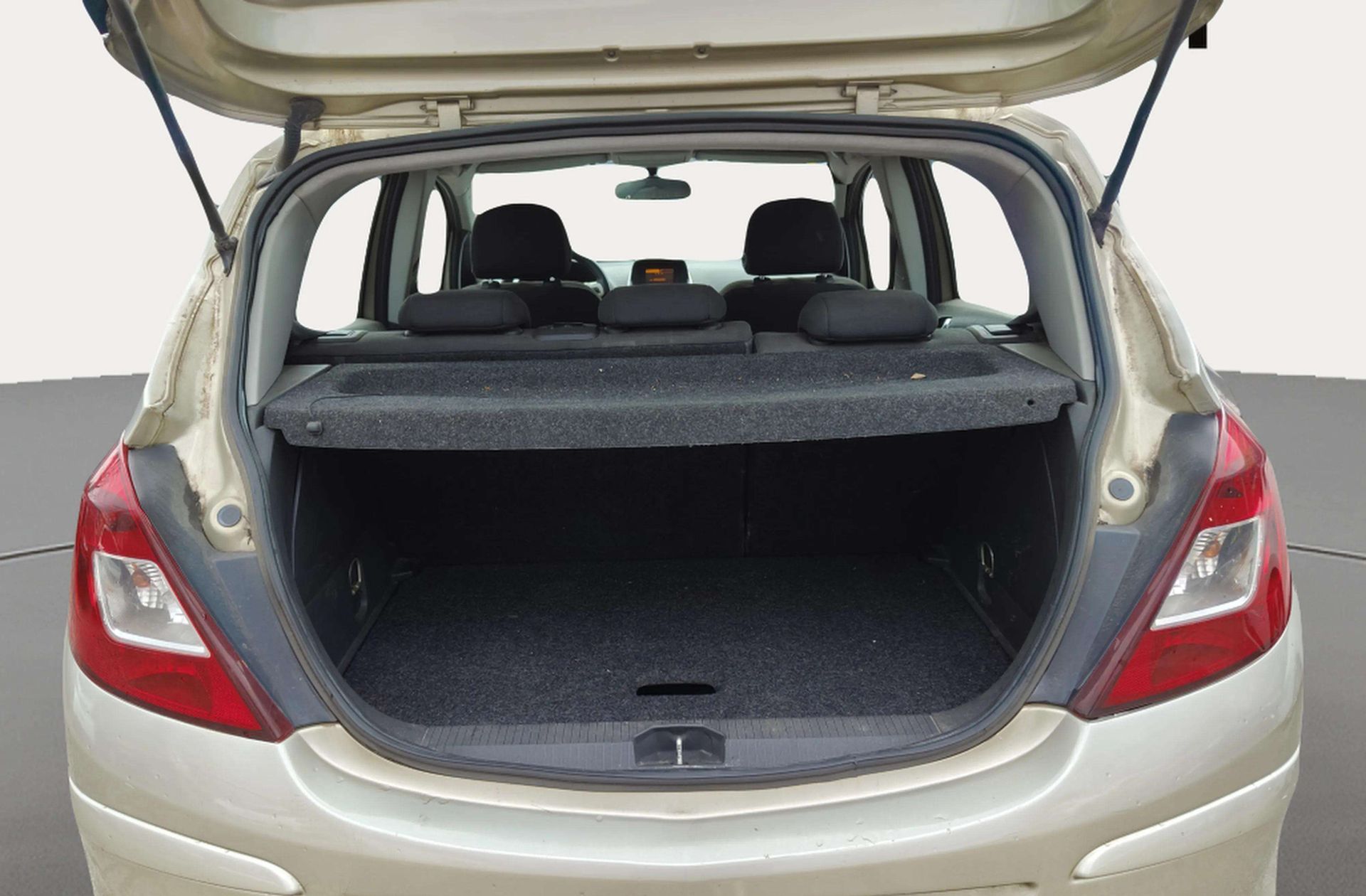 Opel Corsa 1.2 Enjoy - foto 13