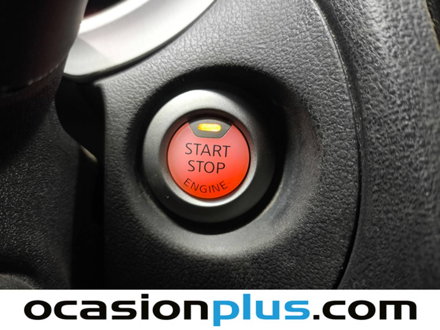 Nissan JUKE Nissan Juke 1.5 dCi Tekna Premium 4X2 (110 CV) barato