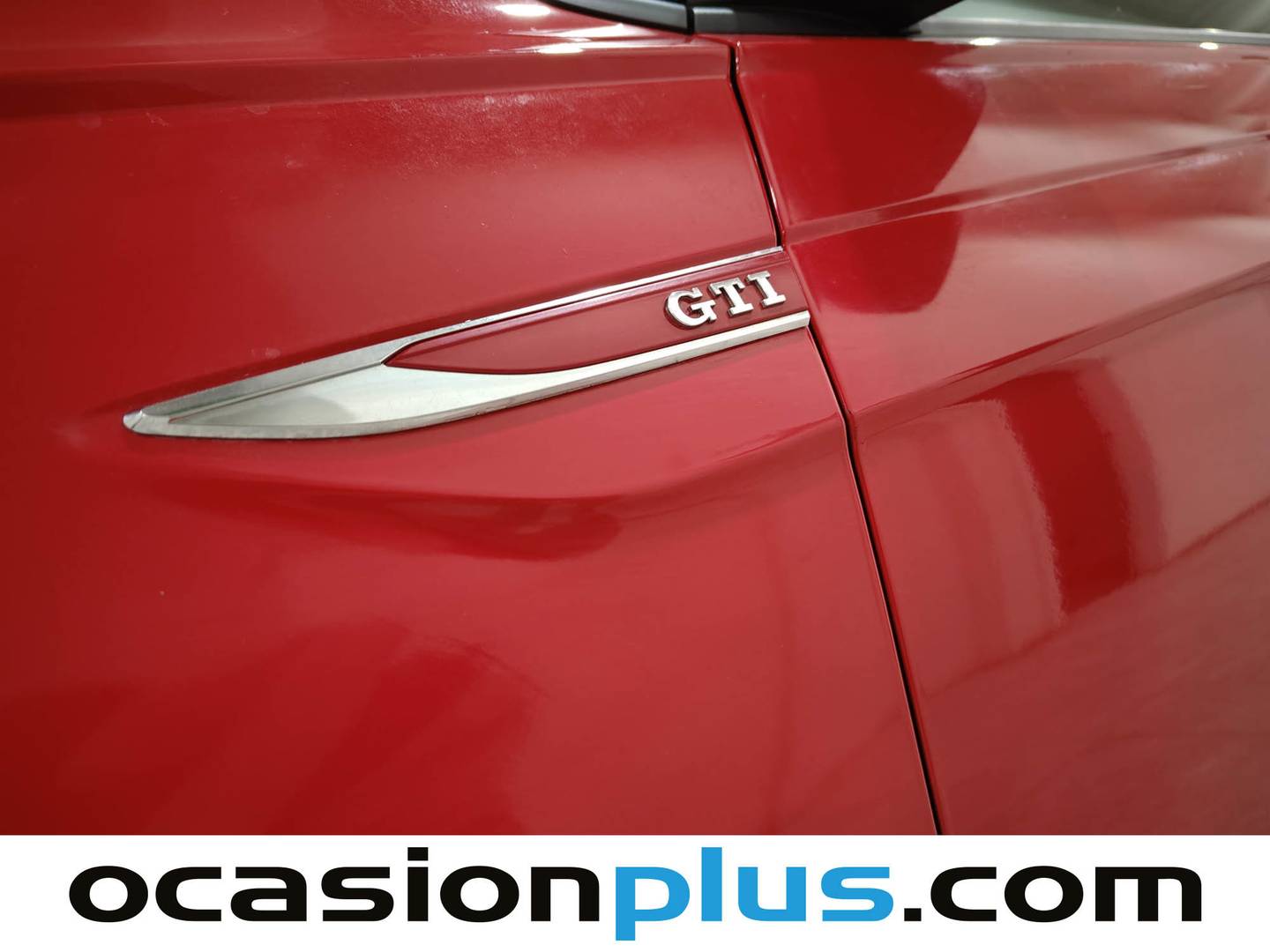 Equipamiento del Volkswagen Polo Volkswagen Polo GTI 2.0 TSI (200 CV) DSG