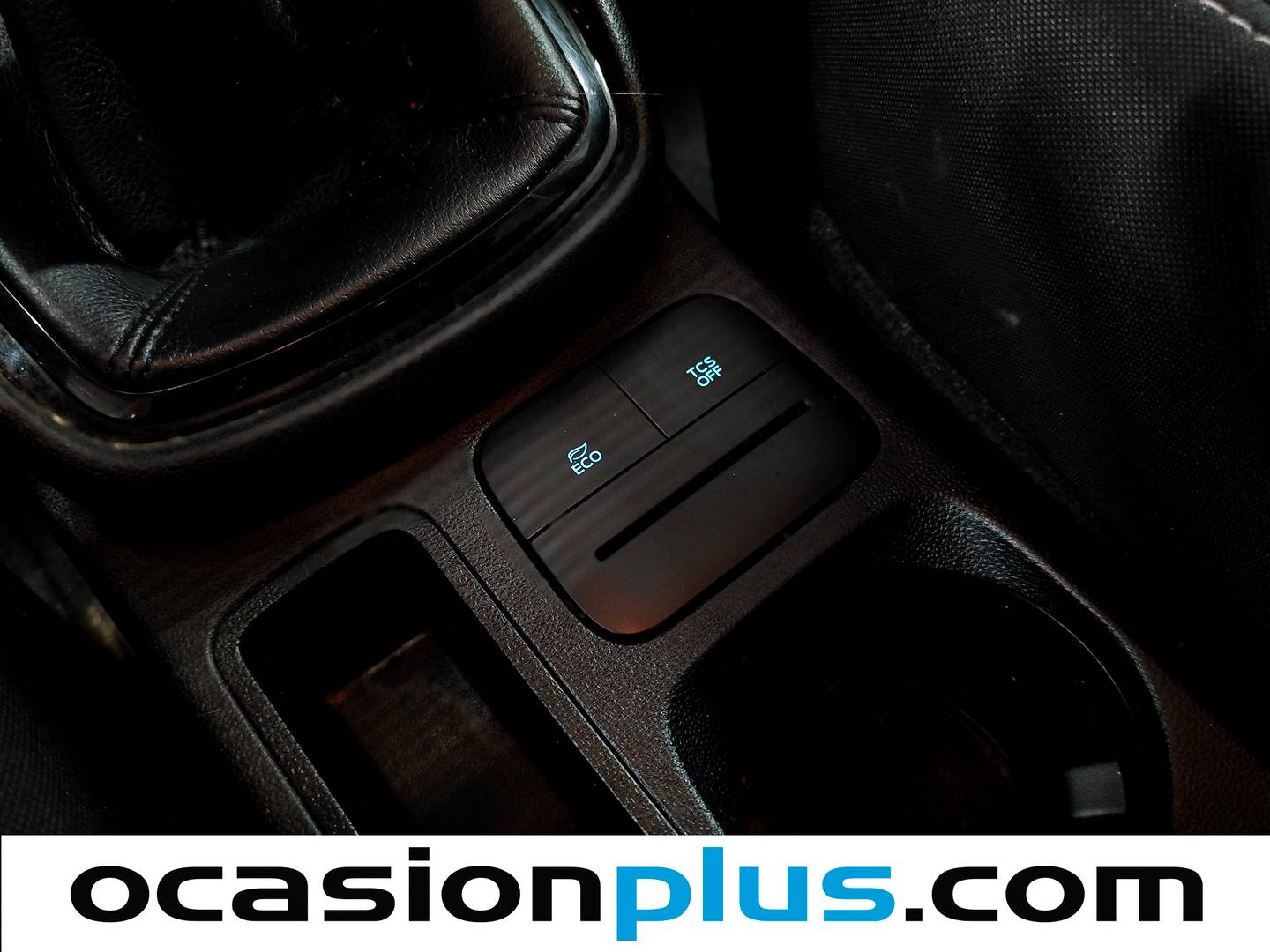 Extras del Ford Fiesta Ford Fiesta 1.1 Ti-VCT Trend+ (85 CV)