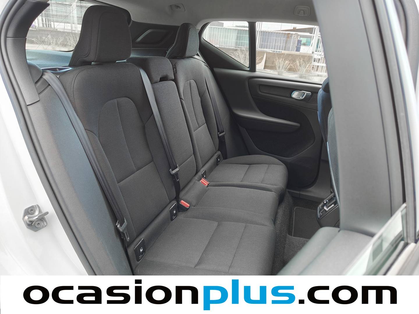 Foto Volvo XC40 Volvo XC40 D4 AWD Auto (190 CV)