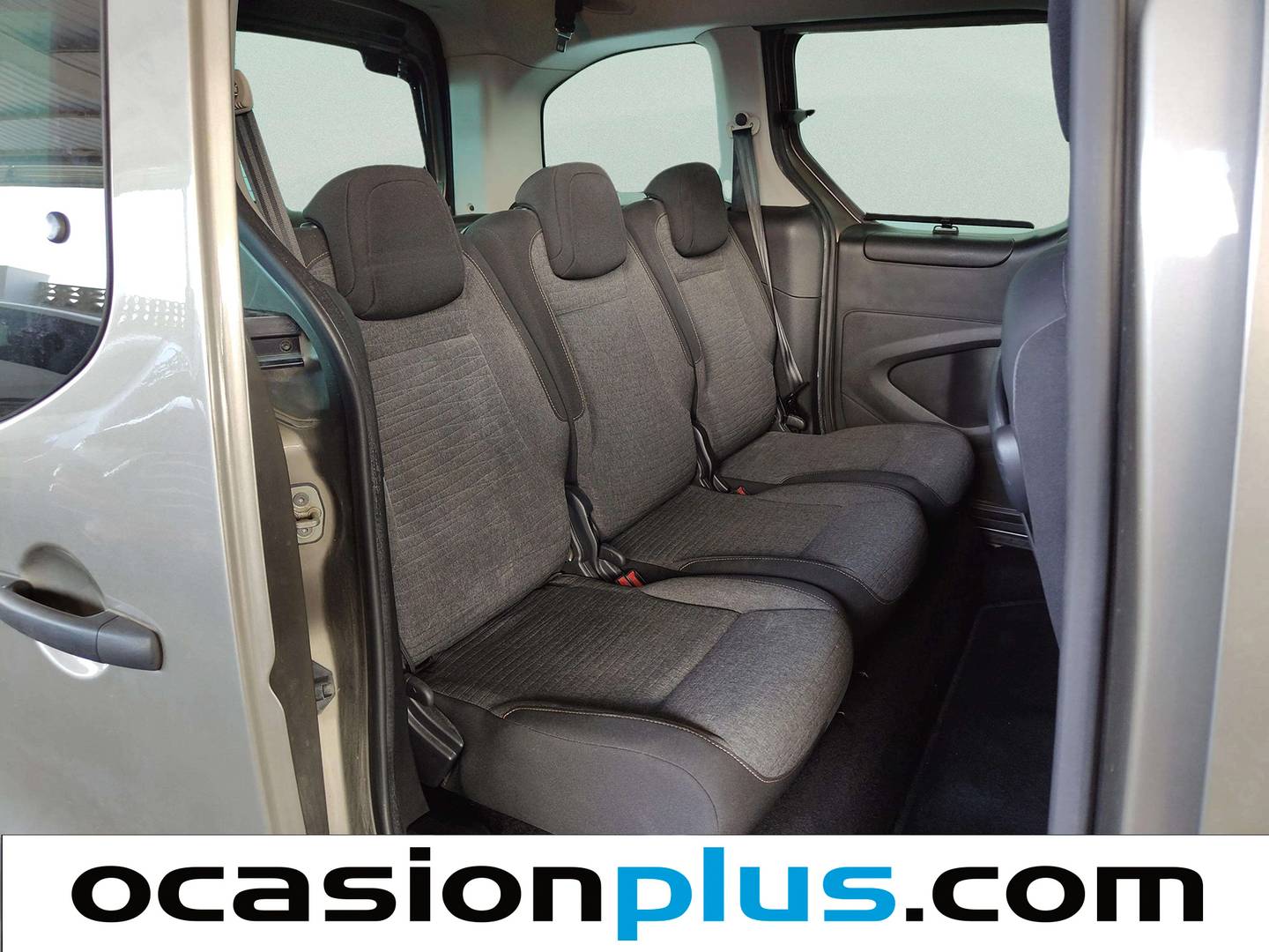Citroën Berlingo Citroën Berlingo Multispace 20 Aniversario PureTech (110 CV) al mejor precio