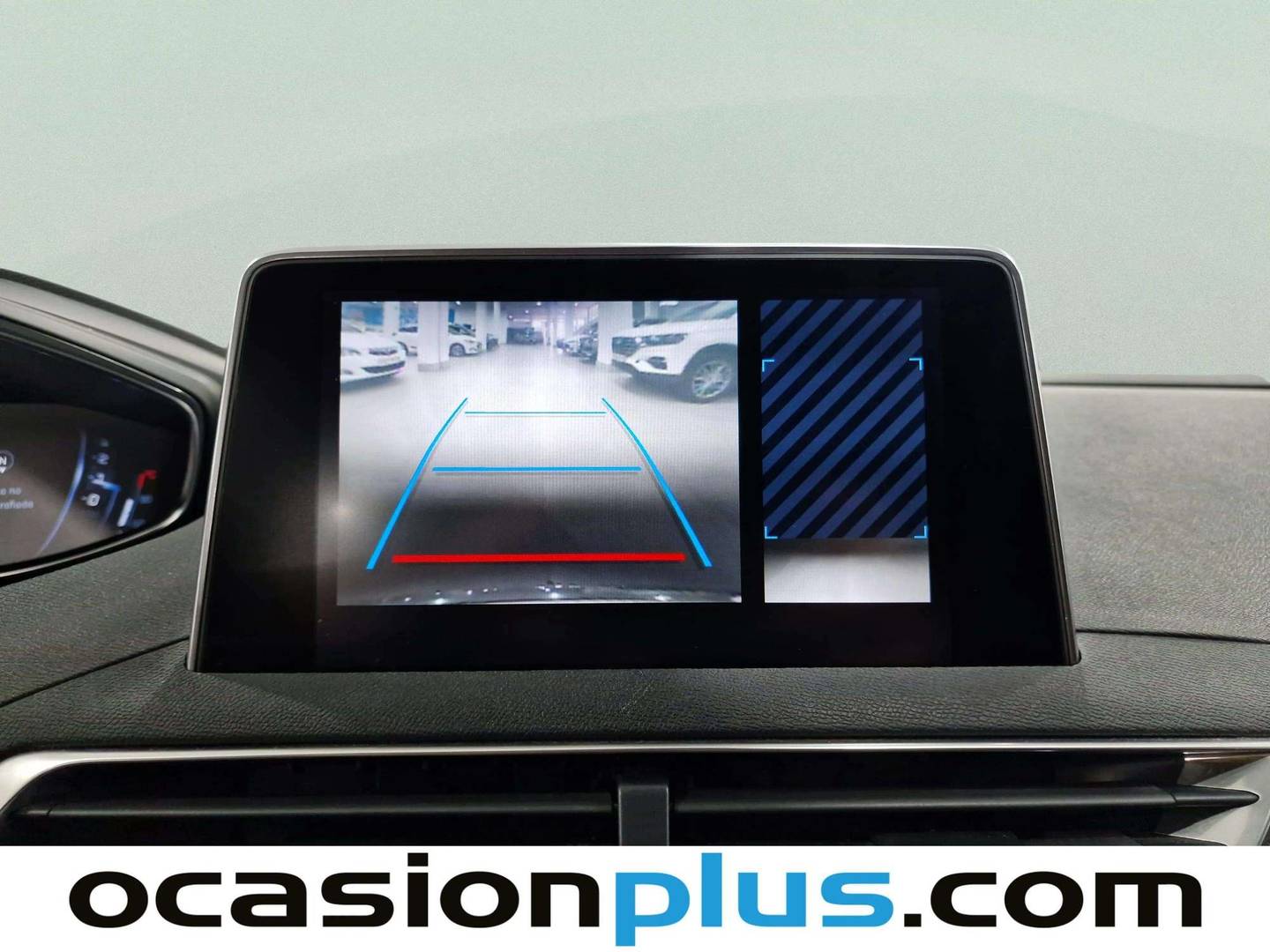 Extras del Peugeot 3008 Peugeot 3008 PureTech 130 S&S Active (130 CV)