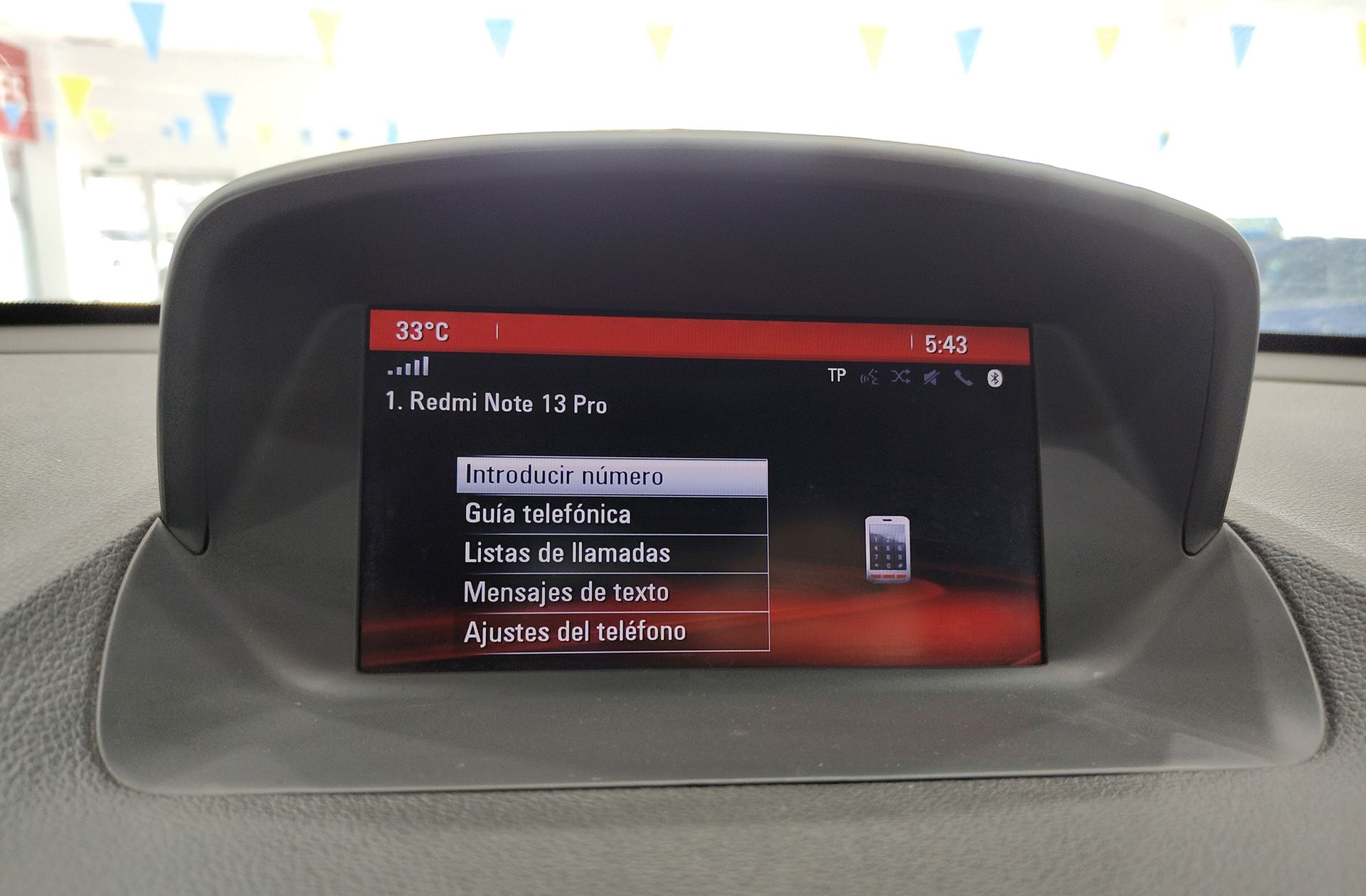 Opel Mokka 1.7 CDTi Excellence 4x2 - foto 32