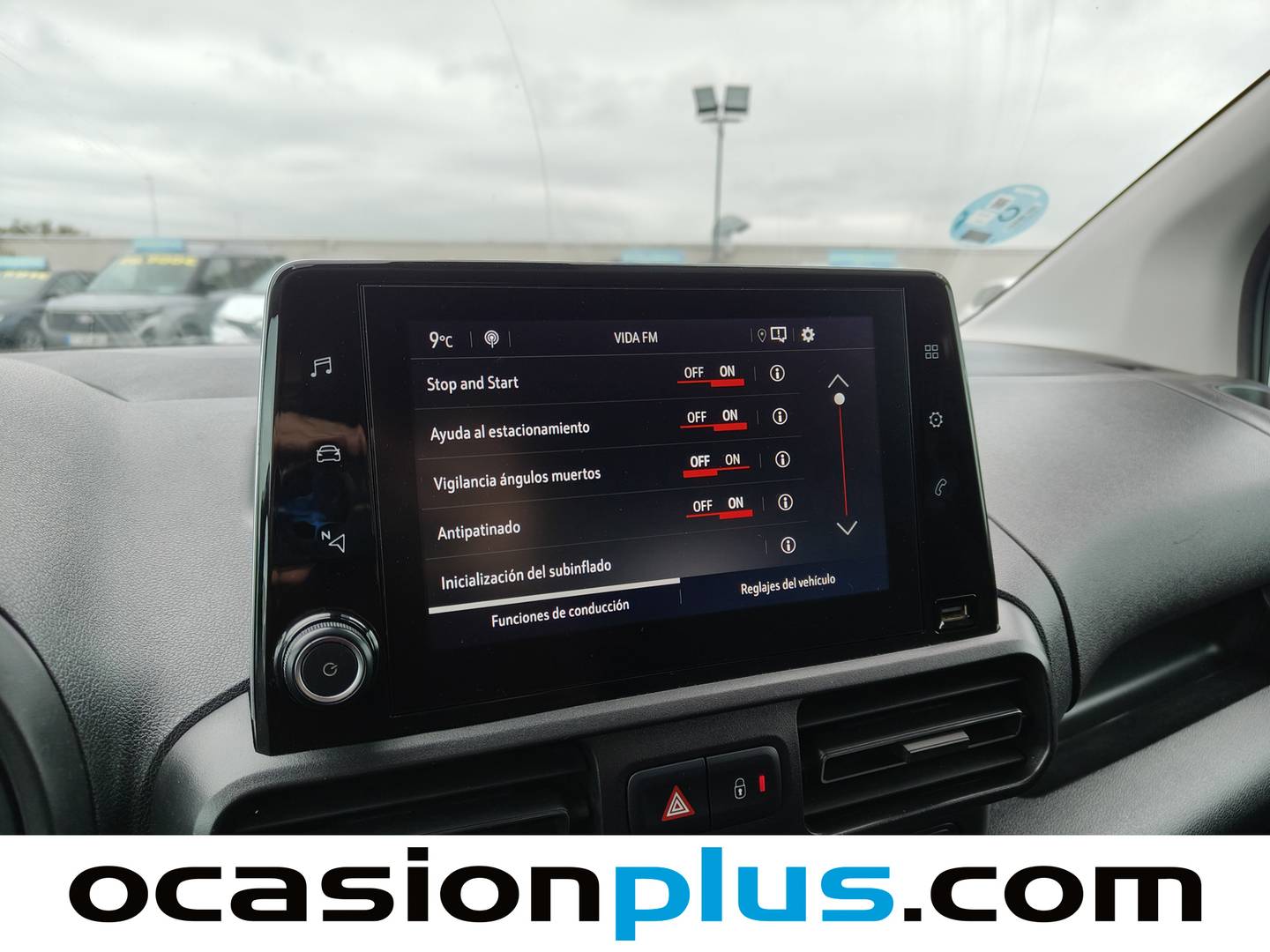 Opel Combo Life Opel Combo Life 1.5 TD S&S Innovation L Auto (131 CV) al mejor precio