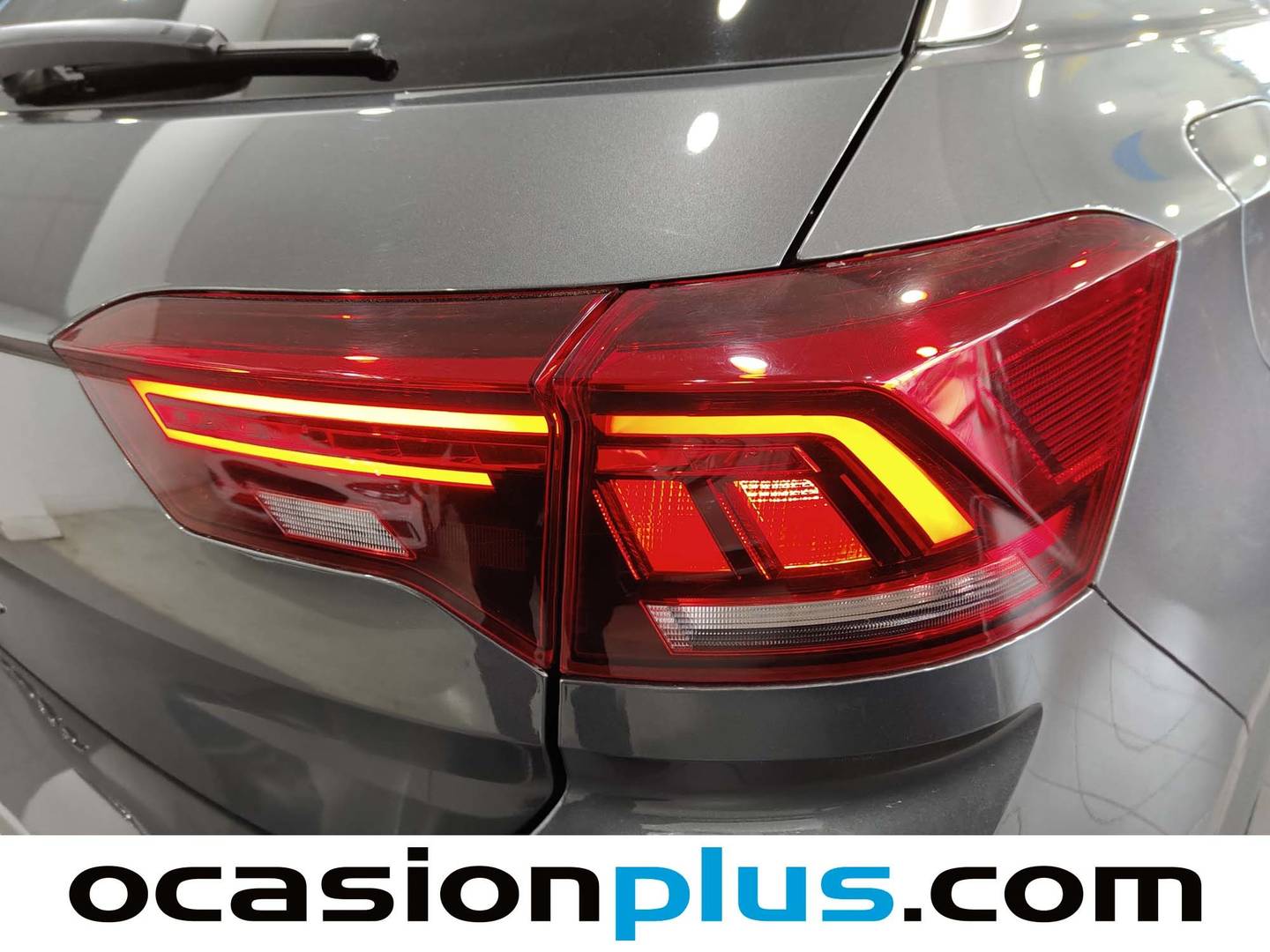 Accesorios del Volkswagen T-Roc Volkswagen T-Roc Sport 1.5 TSI (150 CV) DSG