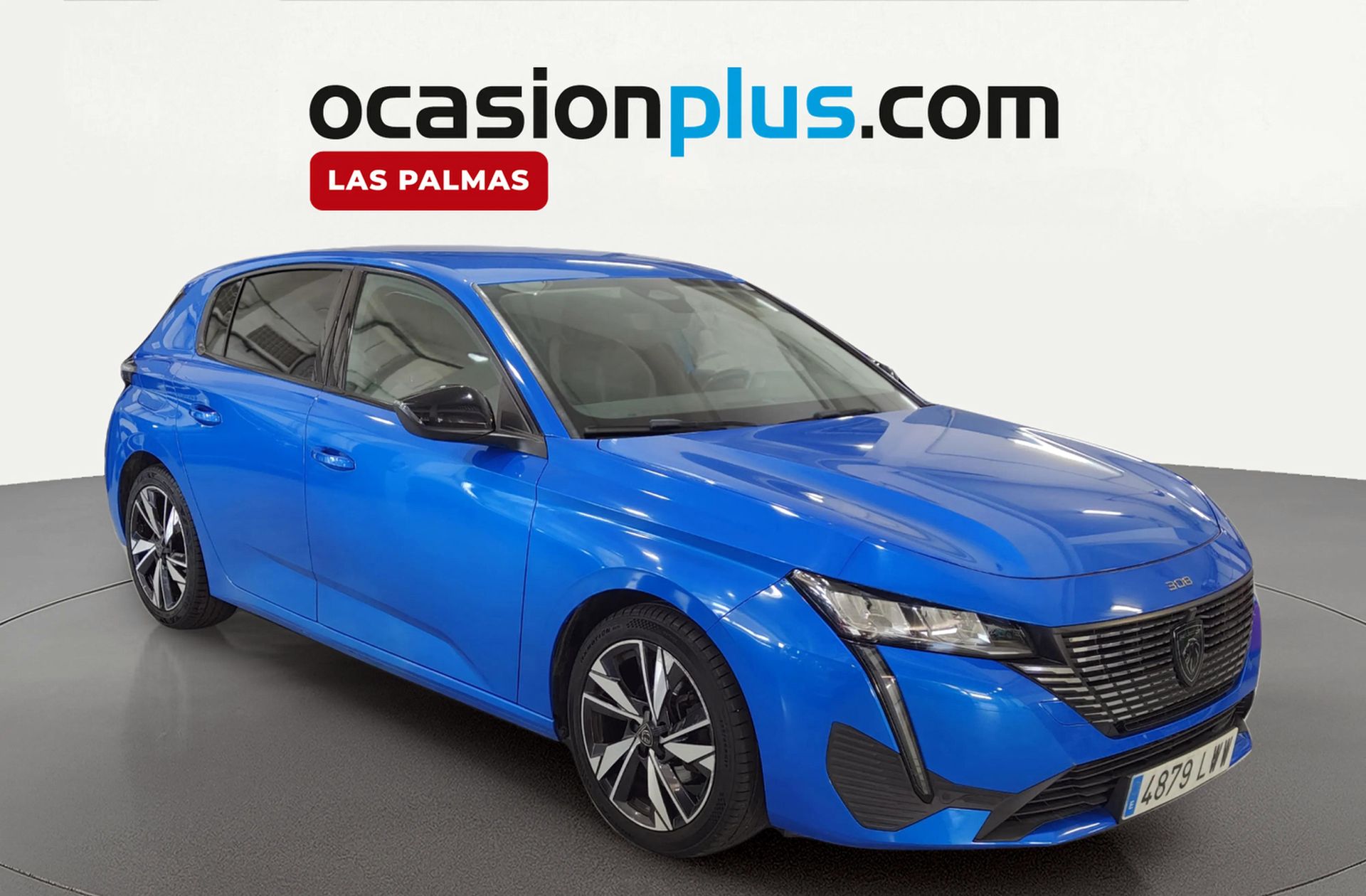 Peugeot 308 PureTech 130 Allure - foto 2
