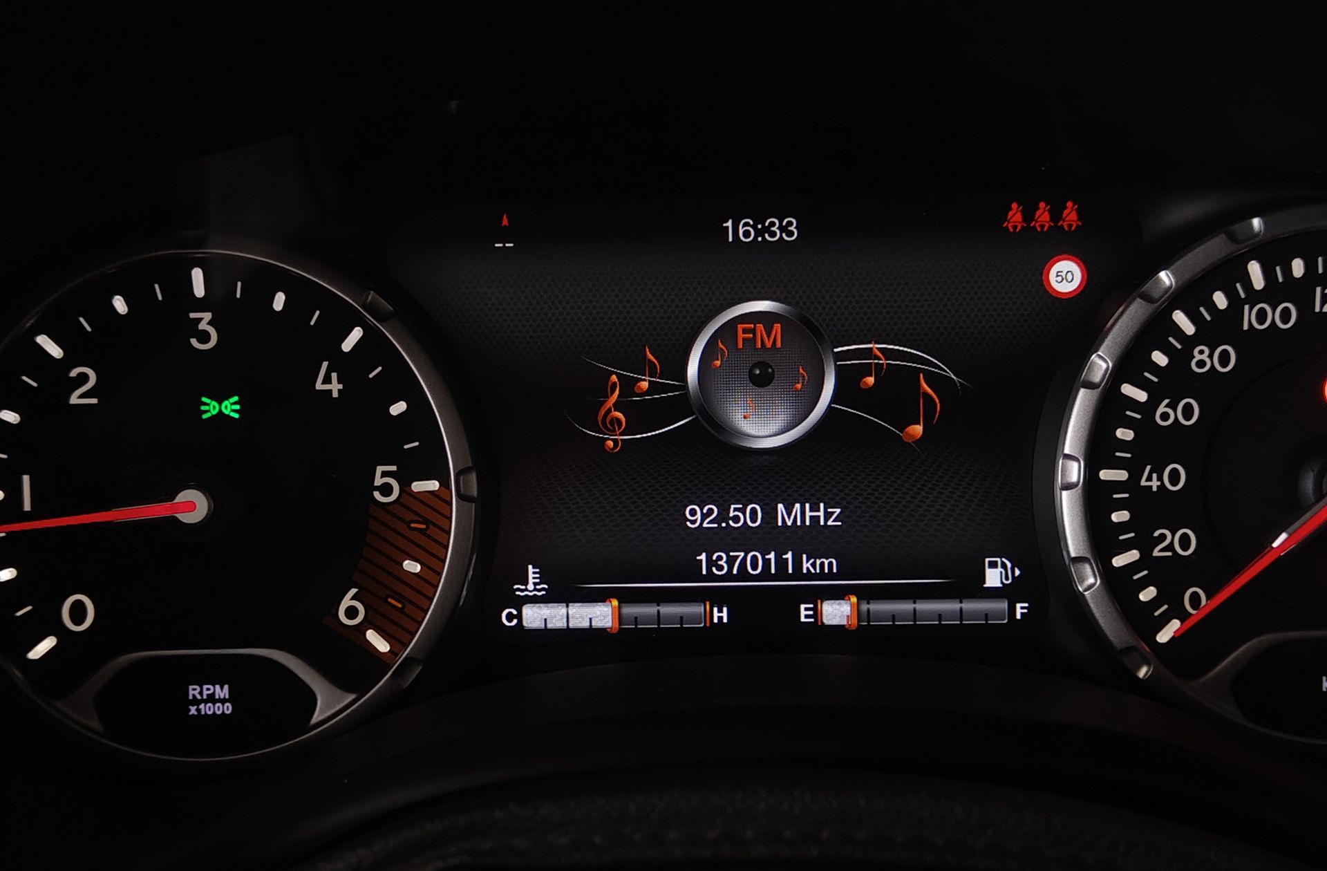 Jeep Renegade 1.6 MultiJet Limited 4x2 - foto 10