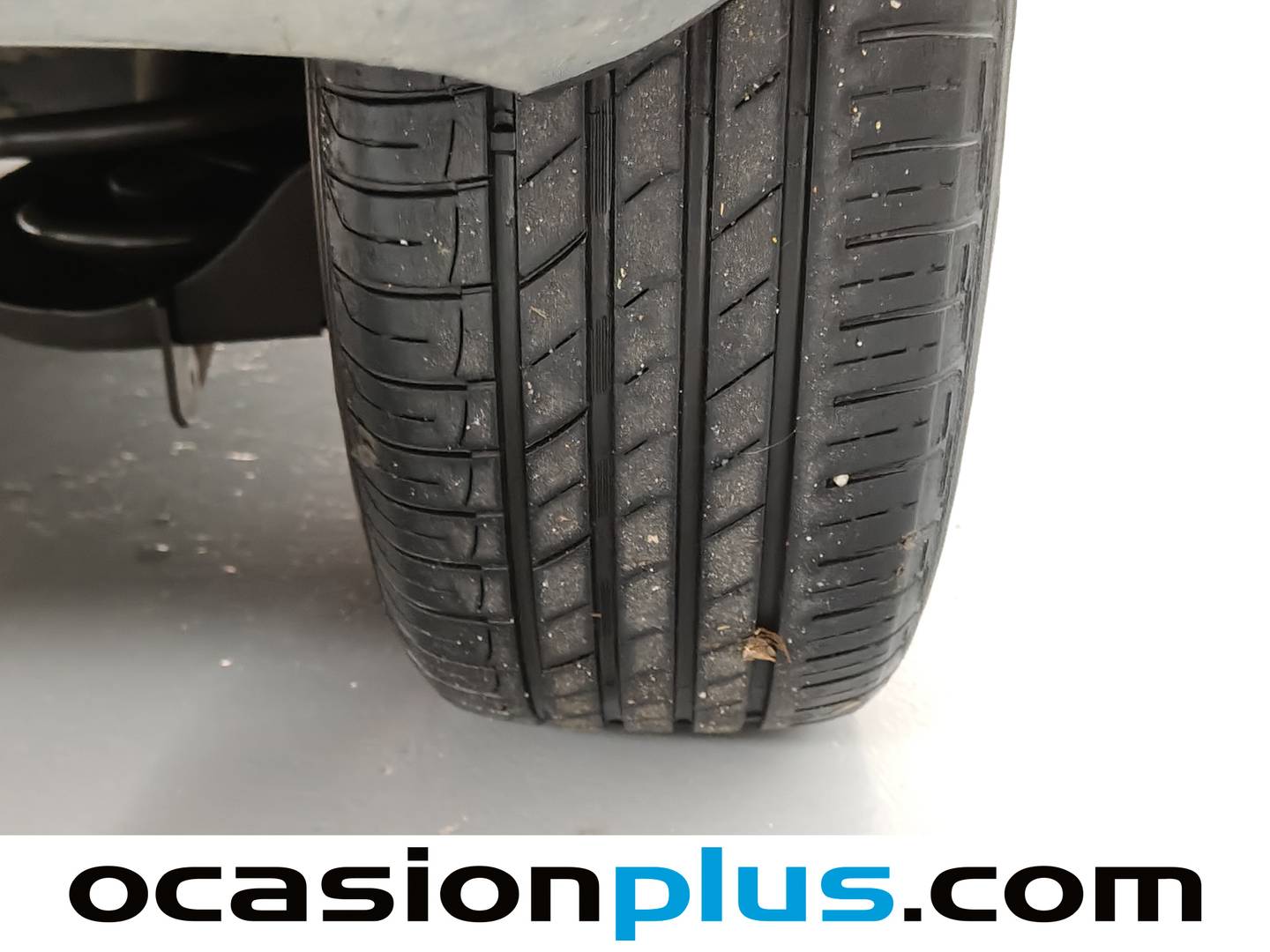 Mercedes Citan Mercedes-Benz Citan Combi 111 CDI Largo (110 CV) de ocasión