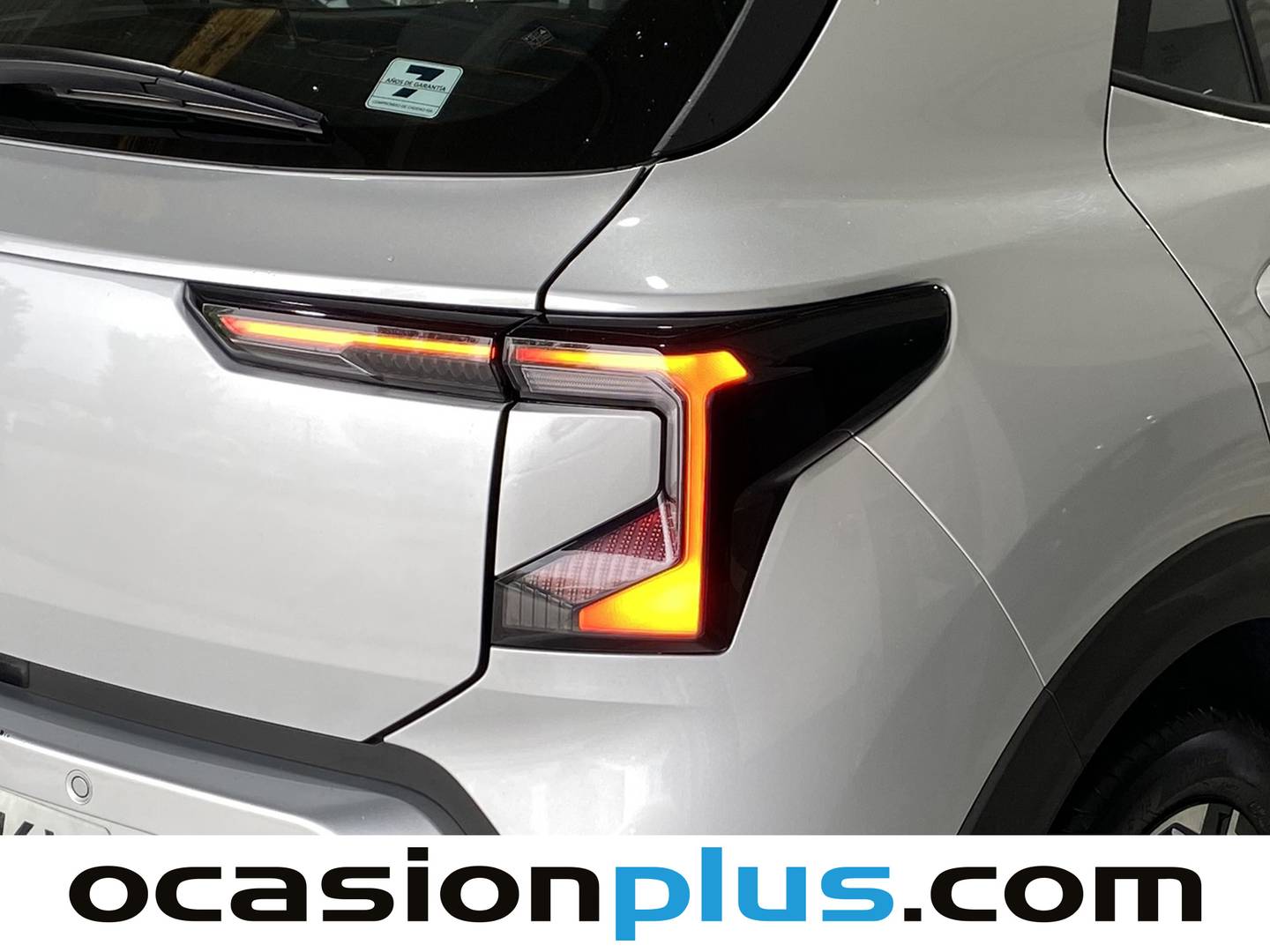 KIA Stonic KIA Stonic 1.0 T-GDi MHEV Concept (115 CV) km 0