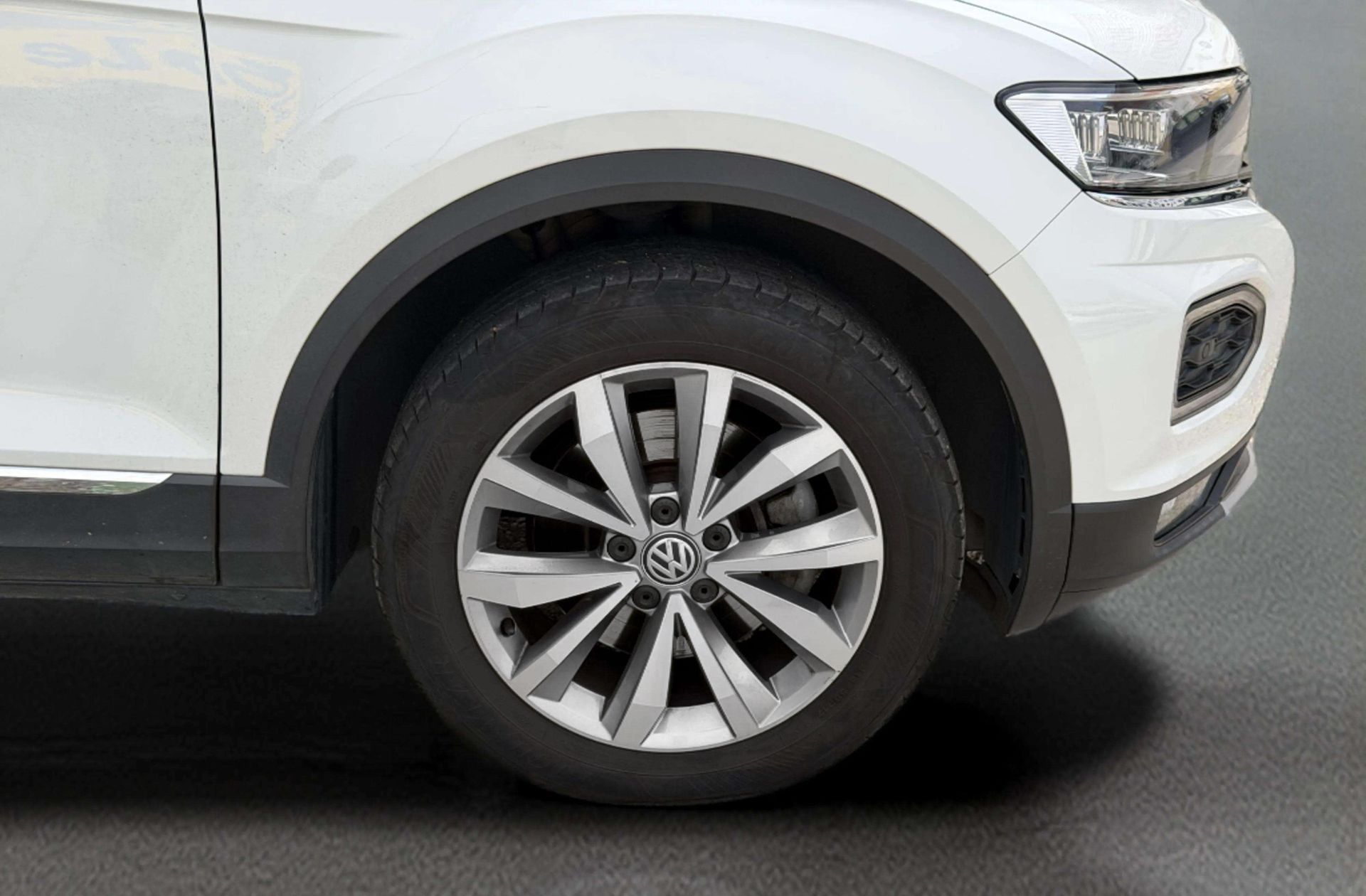 Volkswagen T-Roc Advance Style 1.5 TSI EVO - foto 36