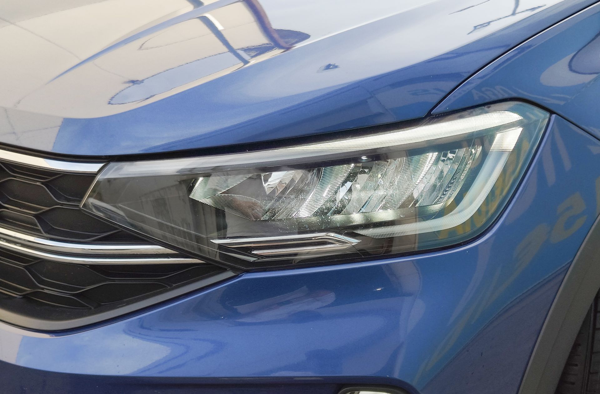 Volkswagen Taigo Life 1.0 TSI - foto 13