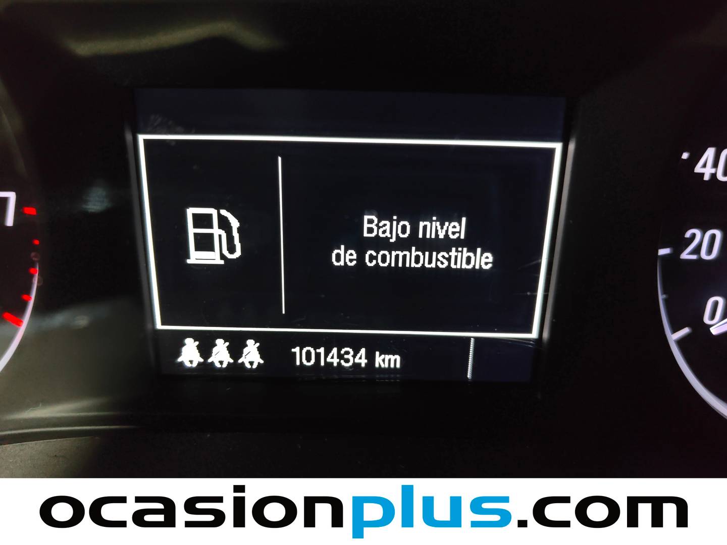 Foto Opel Mokka X Opel Mokka X 1.4 Turbo S&S Selective 4X2 (140 CV)