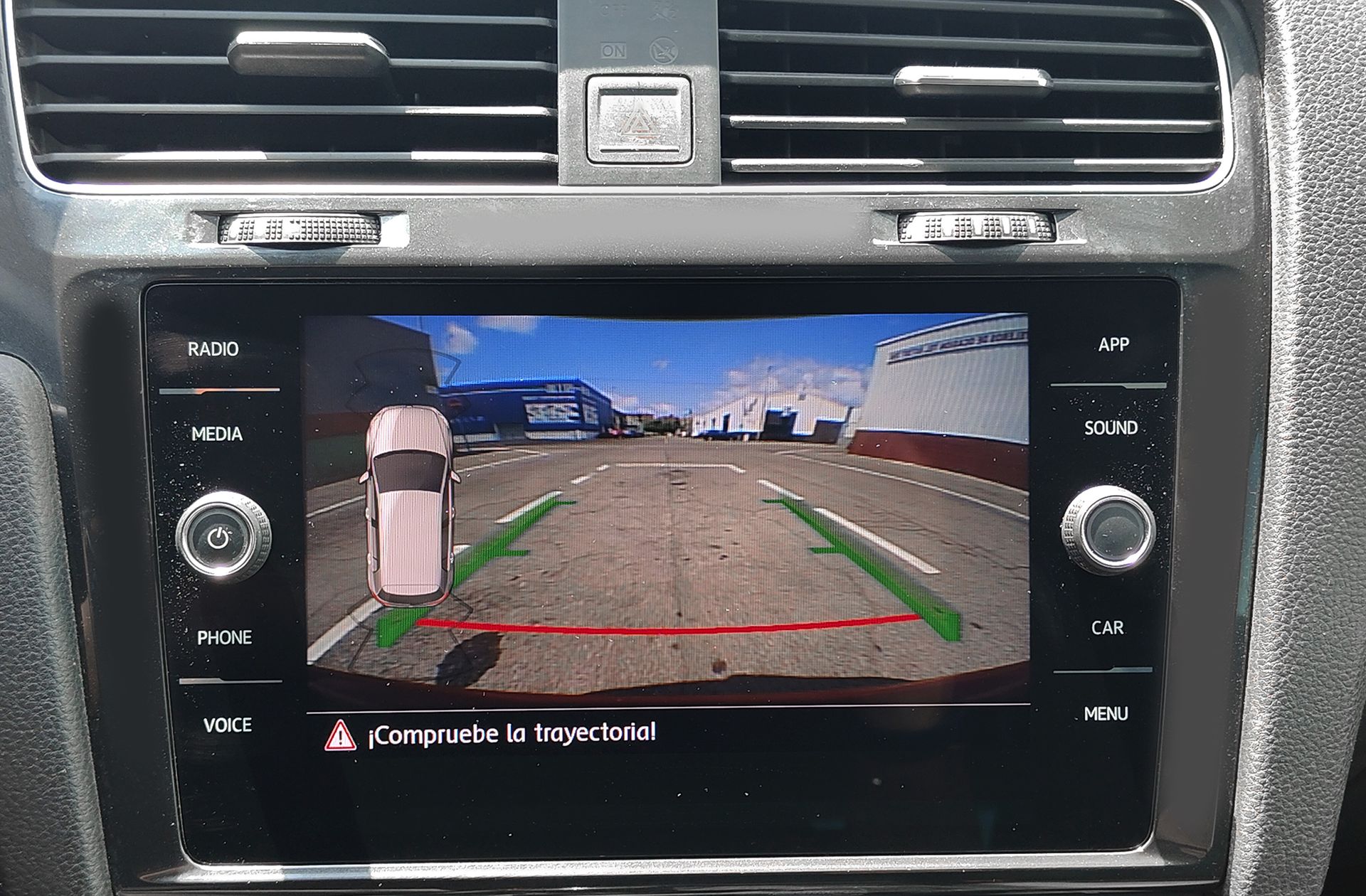 Volkswagen Golf Advance 1.4 TSI - foto 9