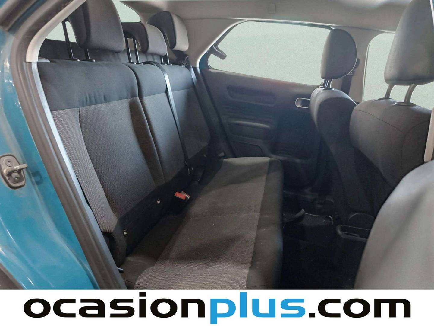 Citroën C4 Cactus Citroën C4 Cactus PureTech 110 S&S Feel  (110 CV) gasolina