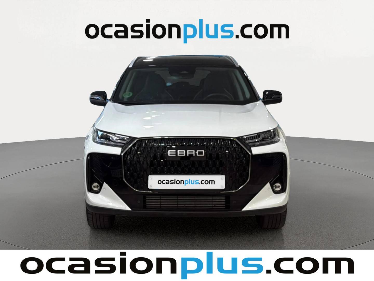 EBRO S700 EBRO S700 1.6 TGDI Comfort DCT (147 CV) km 0