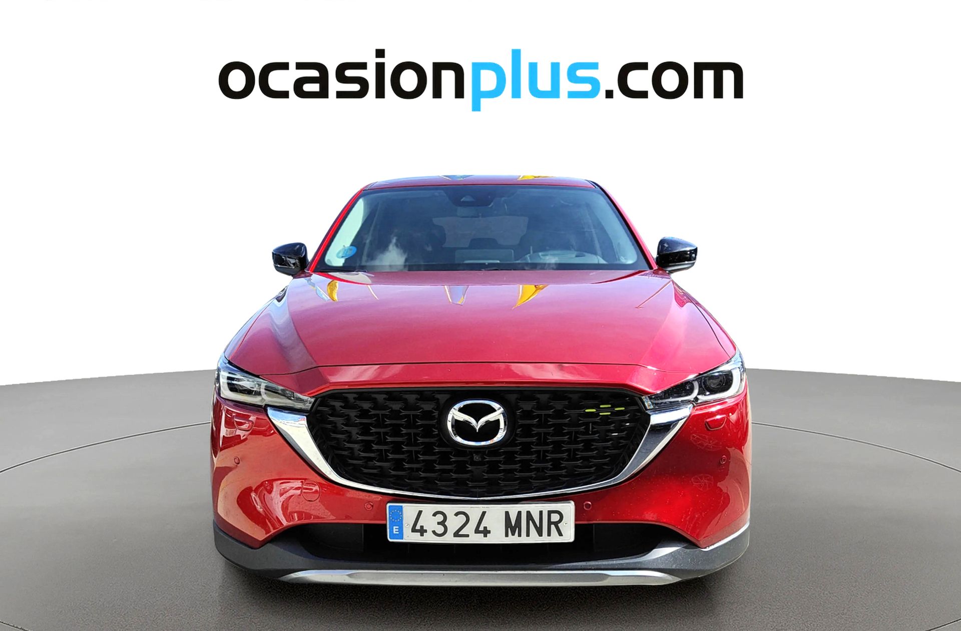 Mazda CX-5 2.0 GE Newground - foto 12