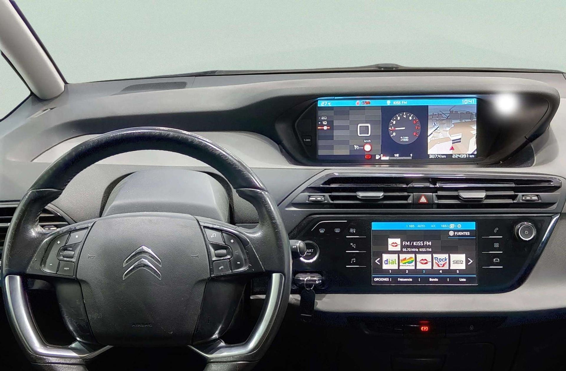 Citroën C4 Grand SpaceTourer PureTech 130 Feel 7 plazas - foto 24