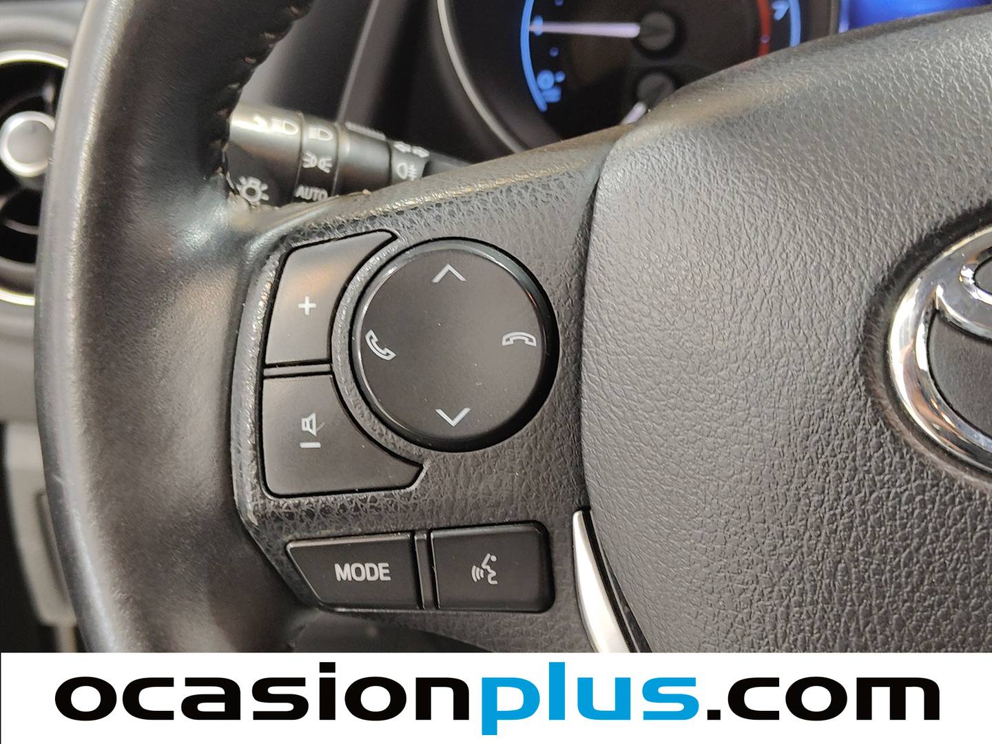 Toyota Auris Toyota Auris 120T Touring Sports Active (116 CV) 116cv