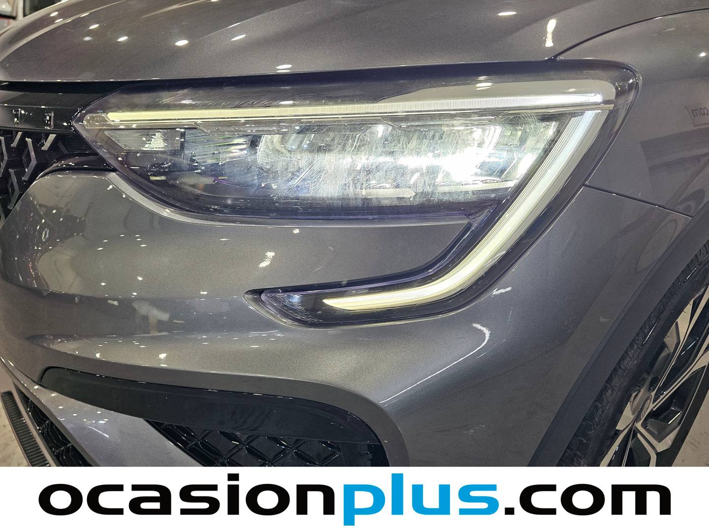 Renault Arkana Renault Arkana Techno TCe 140 Mild hybrid EDC (140 CV) barato