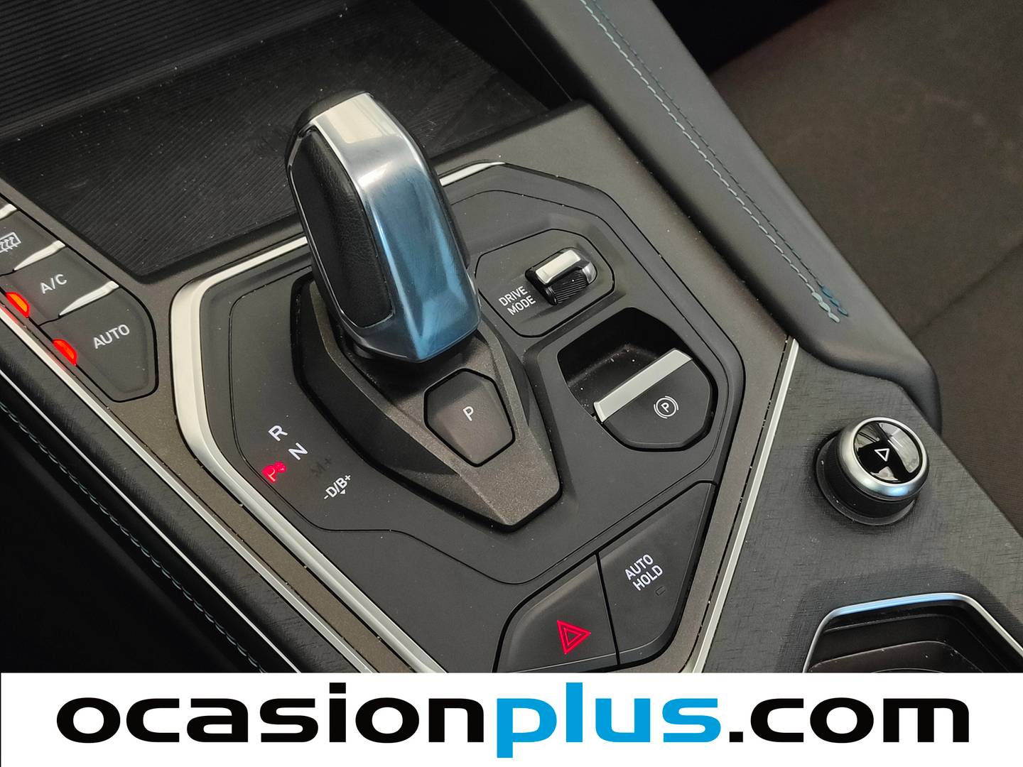 Lynk & Co 01 Lynk & Co 01 1.5 PHEV (261 CV) de segunda mano