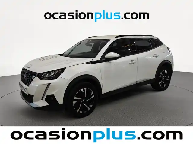 Peugeot 2008 PureTech 130 S&S Allure Pack (130 CV) de segunda mano